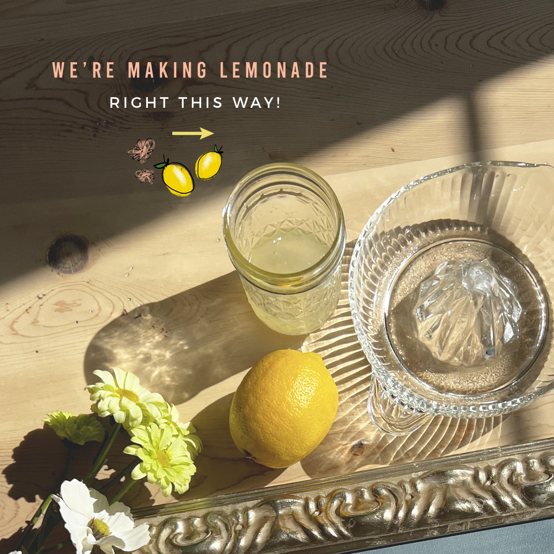 Lemons Still Life | Canvas