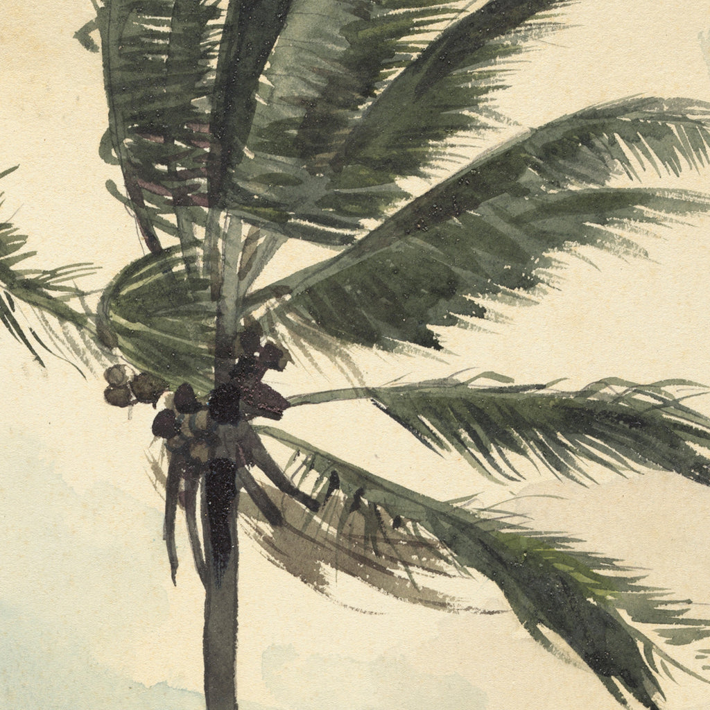 Coastal Breeze | Art Print