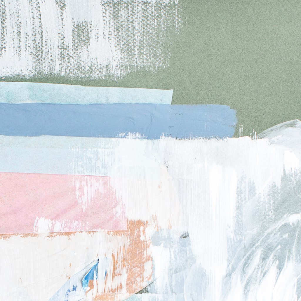 Secret Garden | Canvas