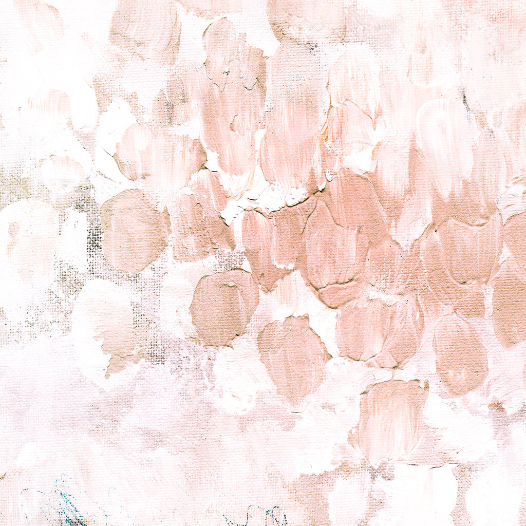 Details of Besame Original Painting