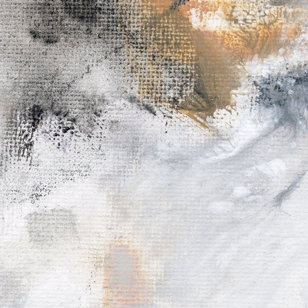 Calico Mini ✧・ﾟ Textured Canvas Wall Art