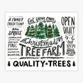 Christmas Tree Farm Download Details