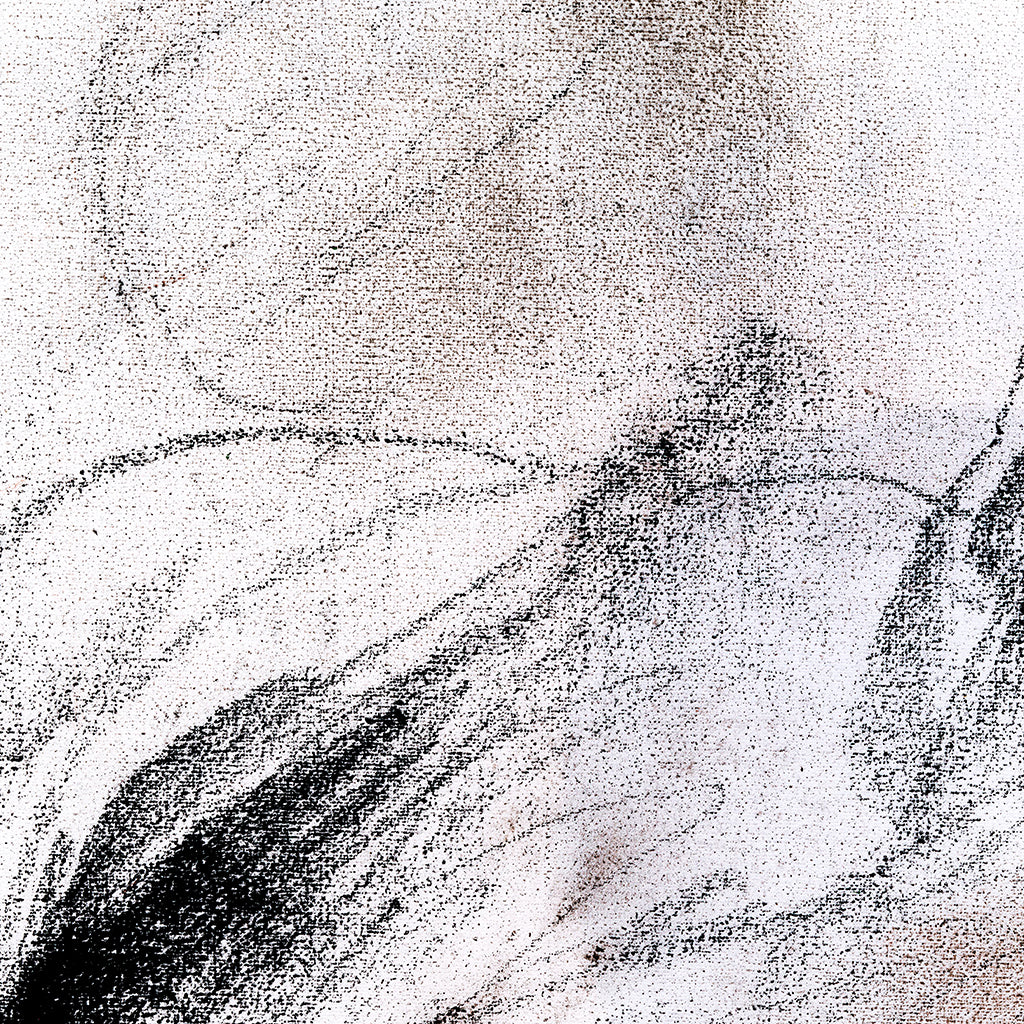 Fire Pit Smoke Canvas Wall Art . Story