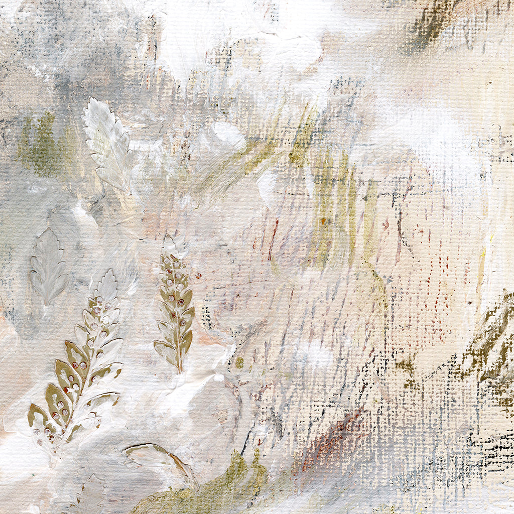 Flora Luxe Art Print