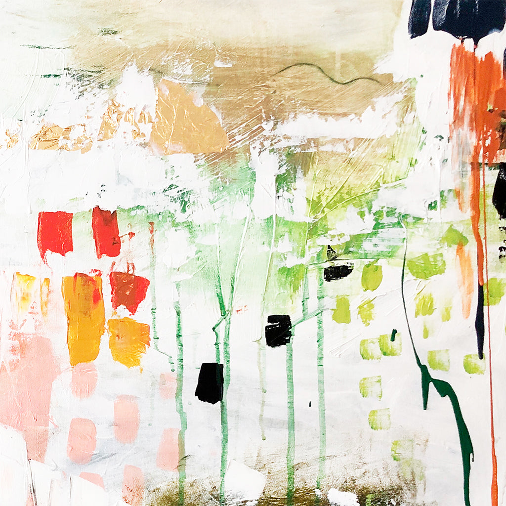 Happy Hygge | Canvas