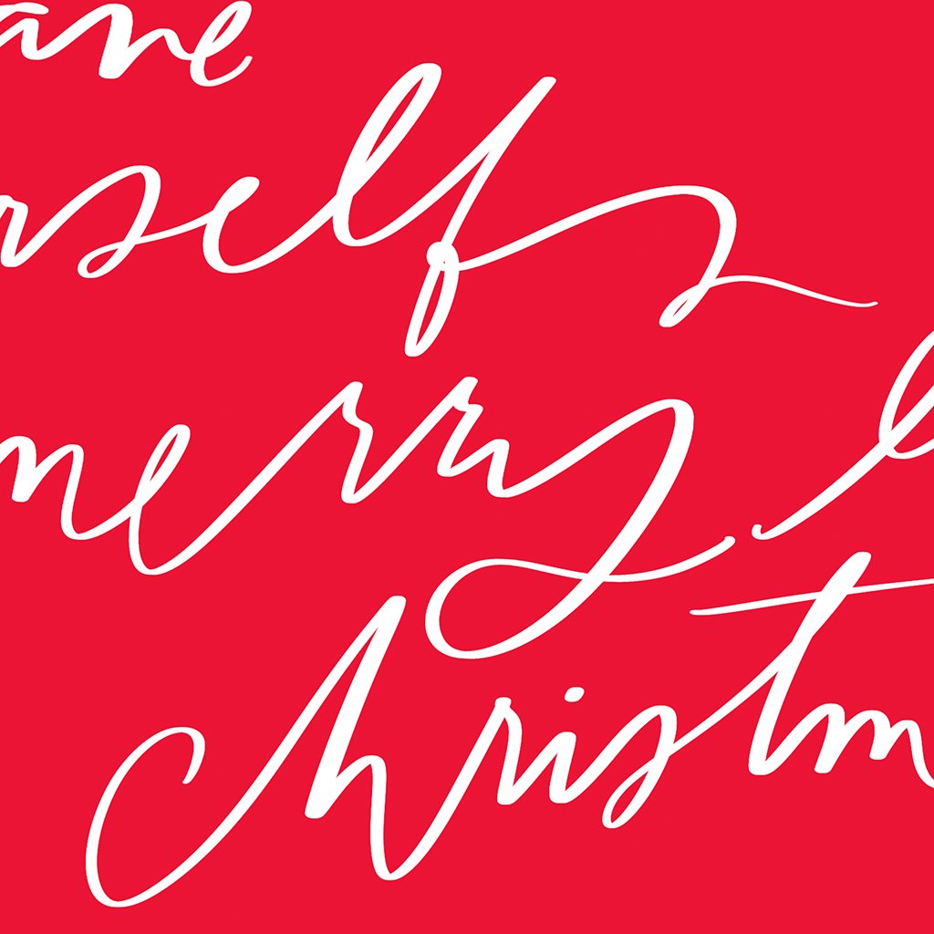 have yourself a merry little christmas canvas