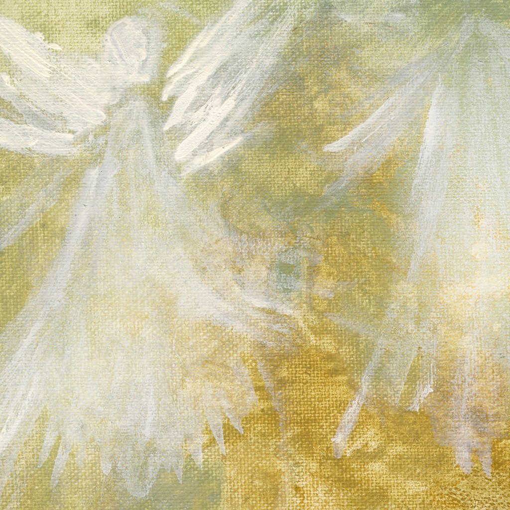 Heavenly Hosts | Canvas