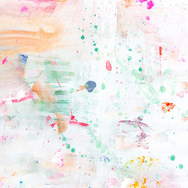 Confetti Cake | Art Print