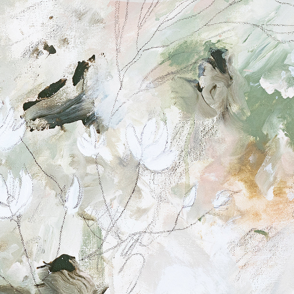 Magnolia | Art Print