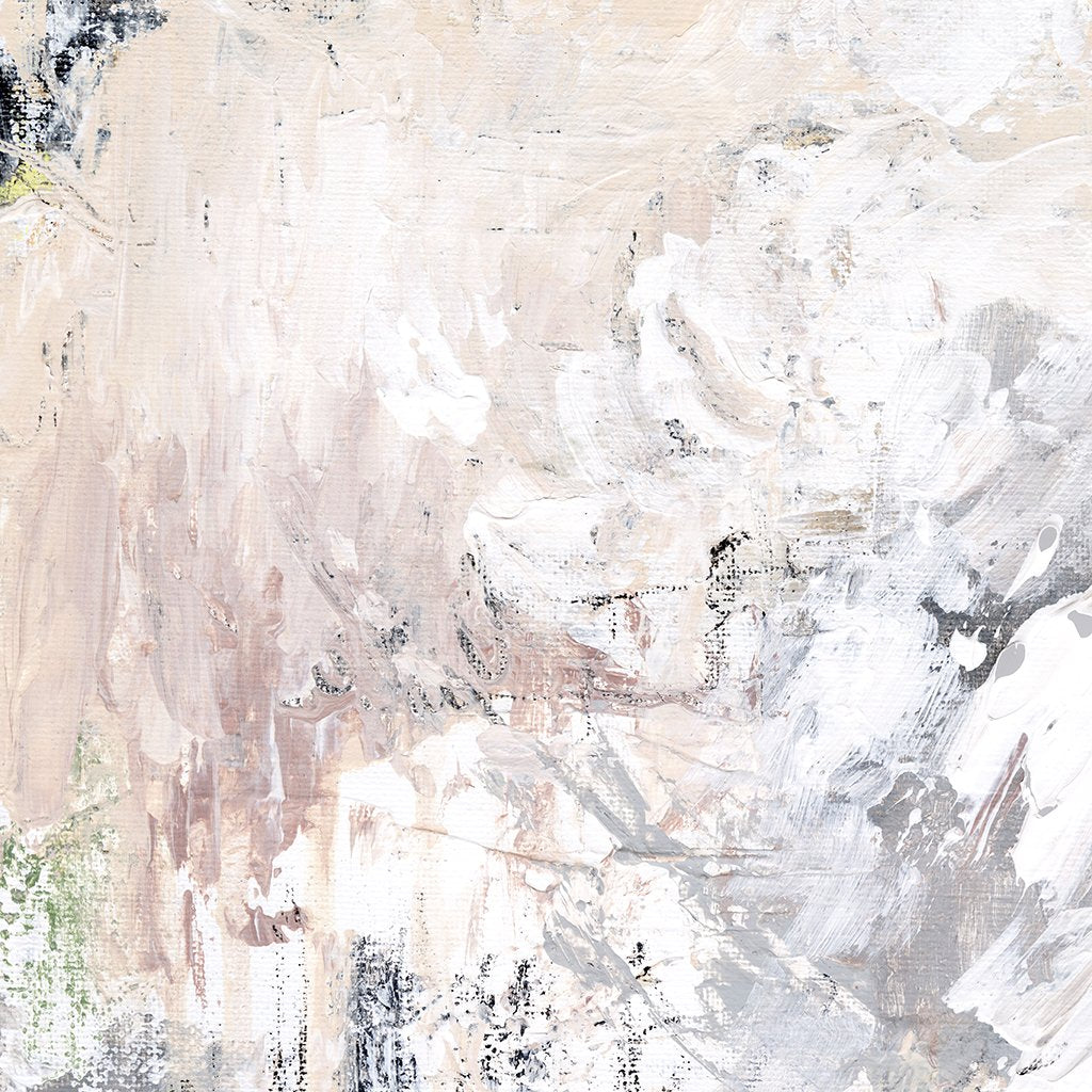 Smoky Quartz | Canvas