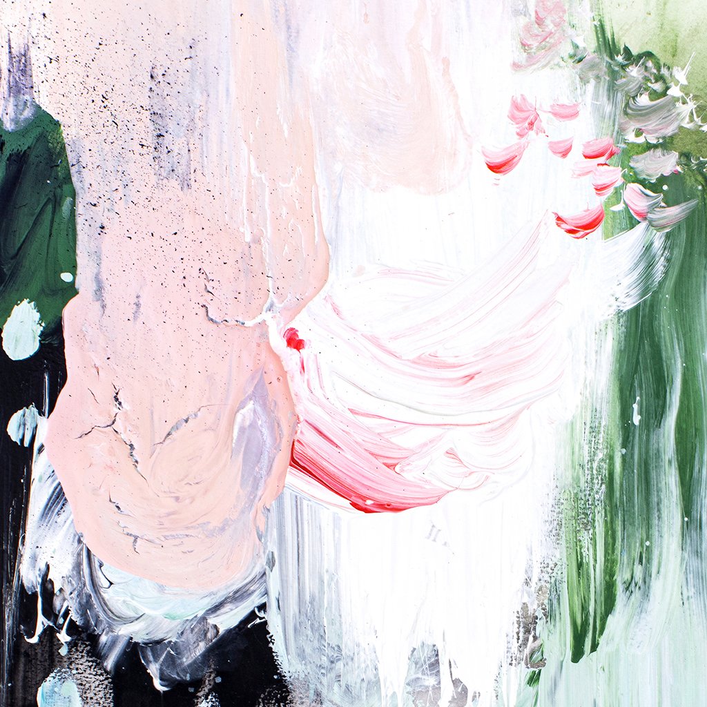 Pippa Luxe Art Print