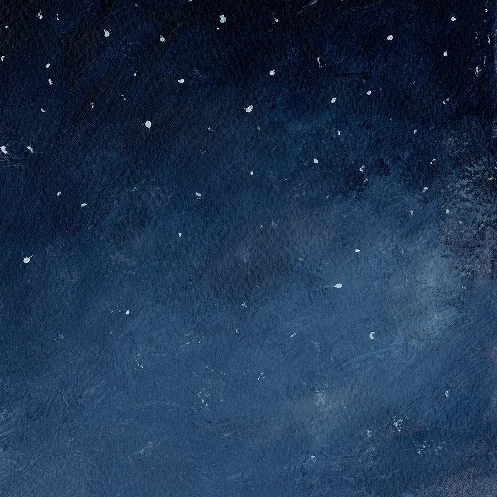 Star Gazing | Art Print