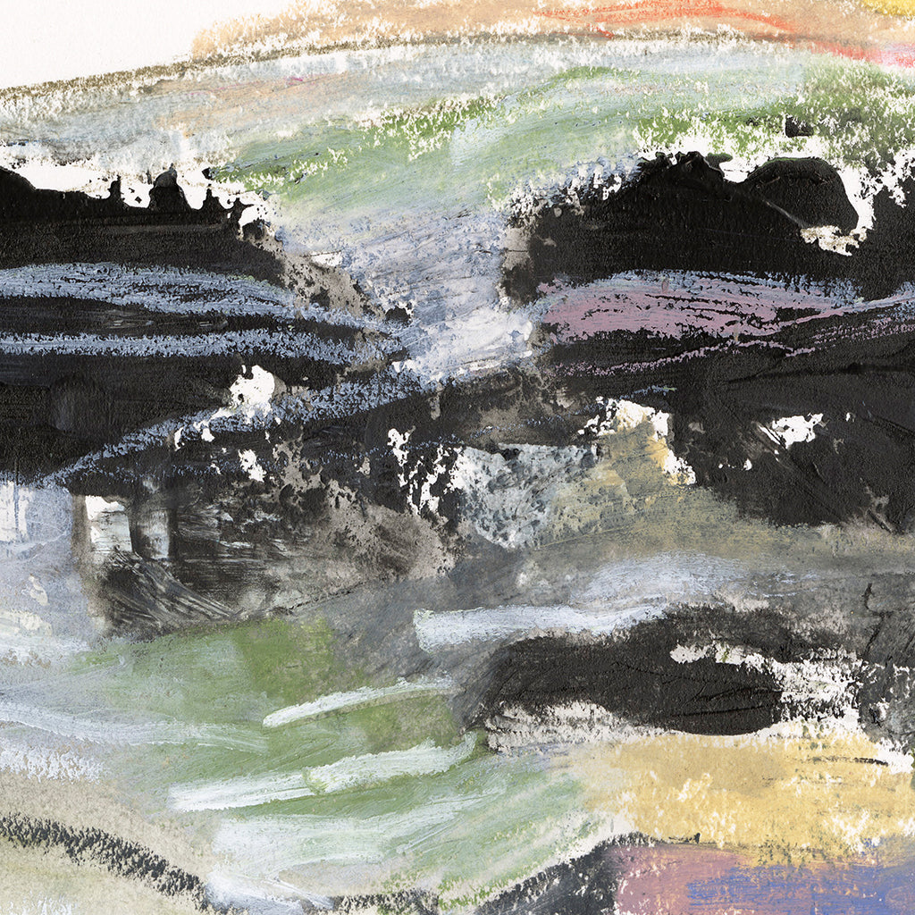 Story Landscape | Canvas