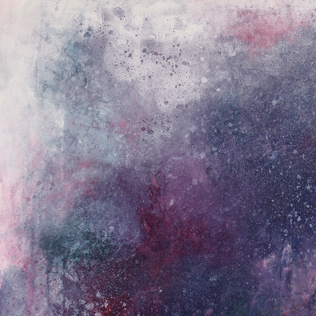 Sugarplum Canvas Wall Art
