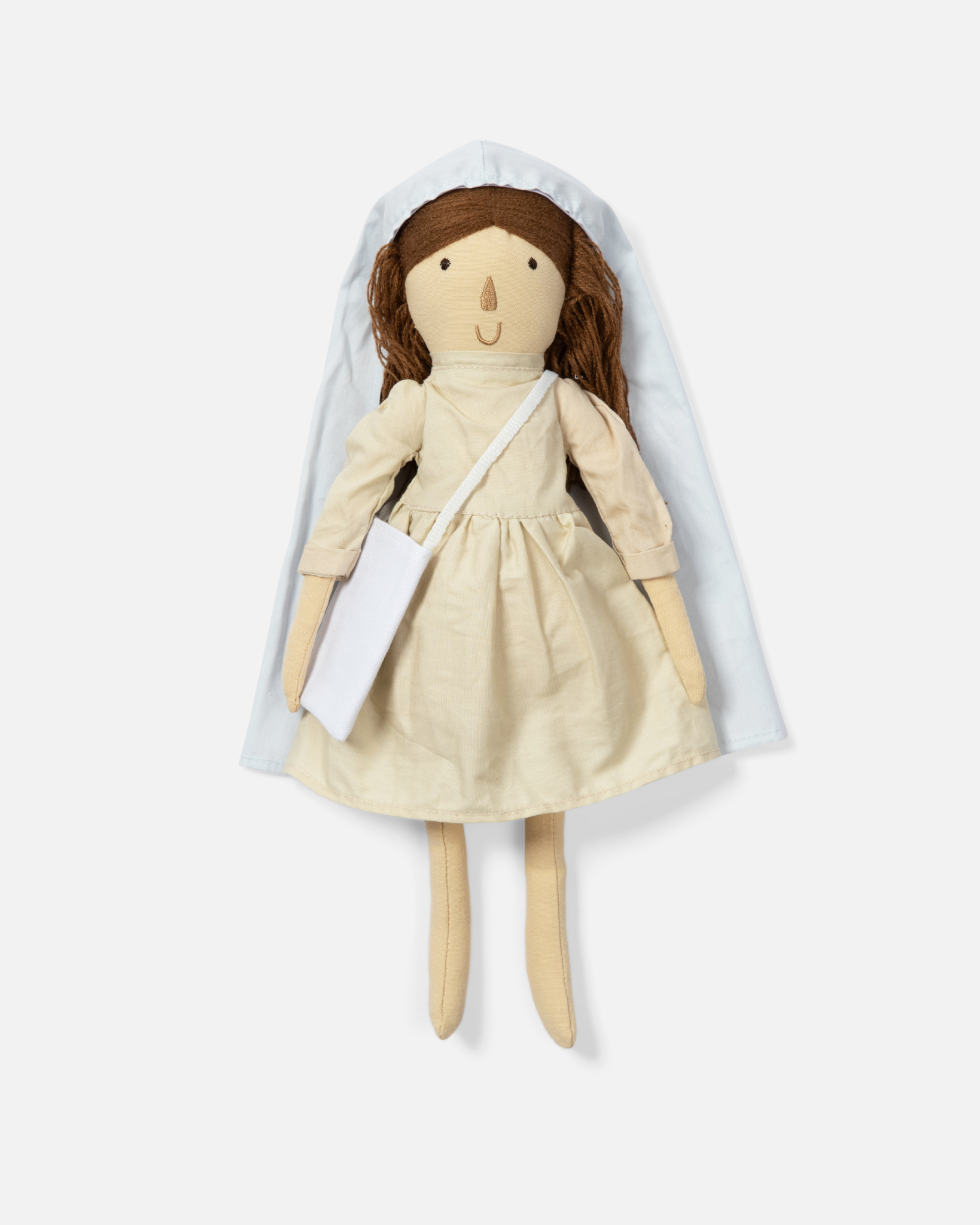 Mary Rag Doll