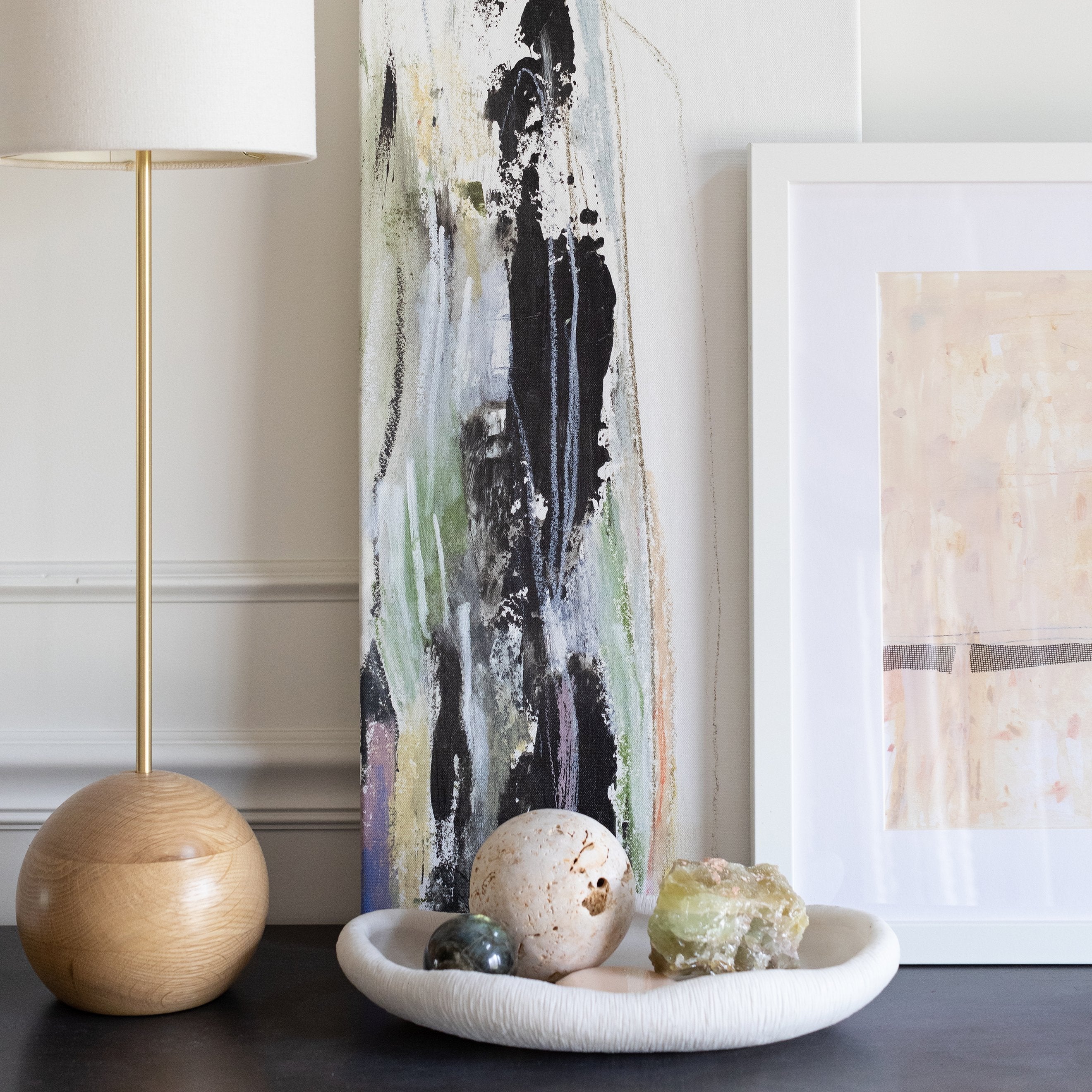 Story Landscape | Canvas