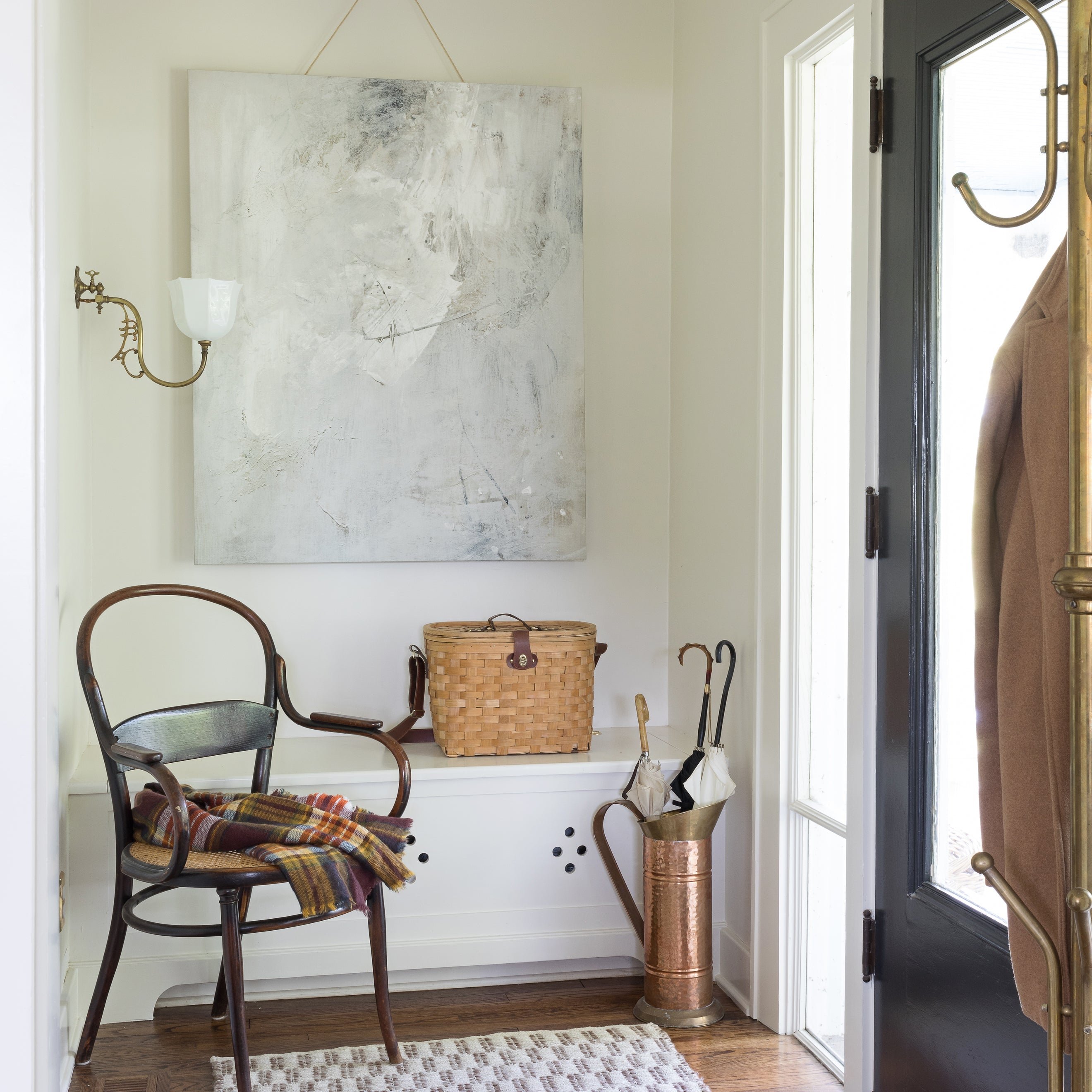 White Truffle | Canvas