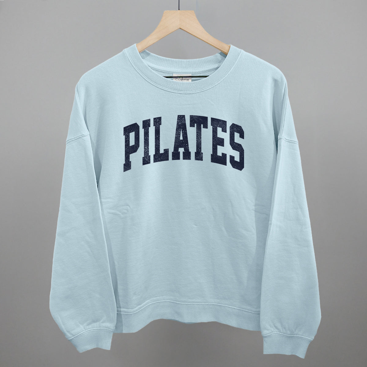 Pilates Arch (Navy)