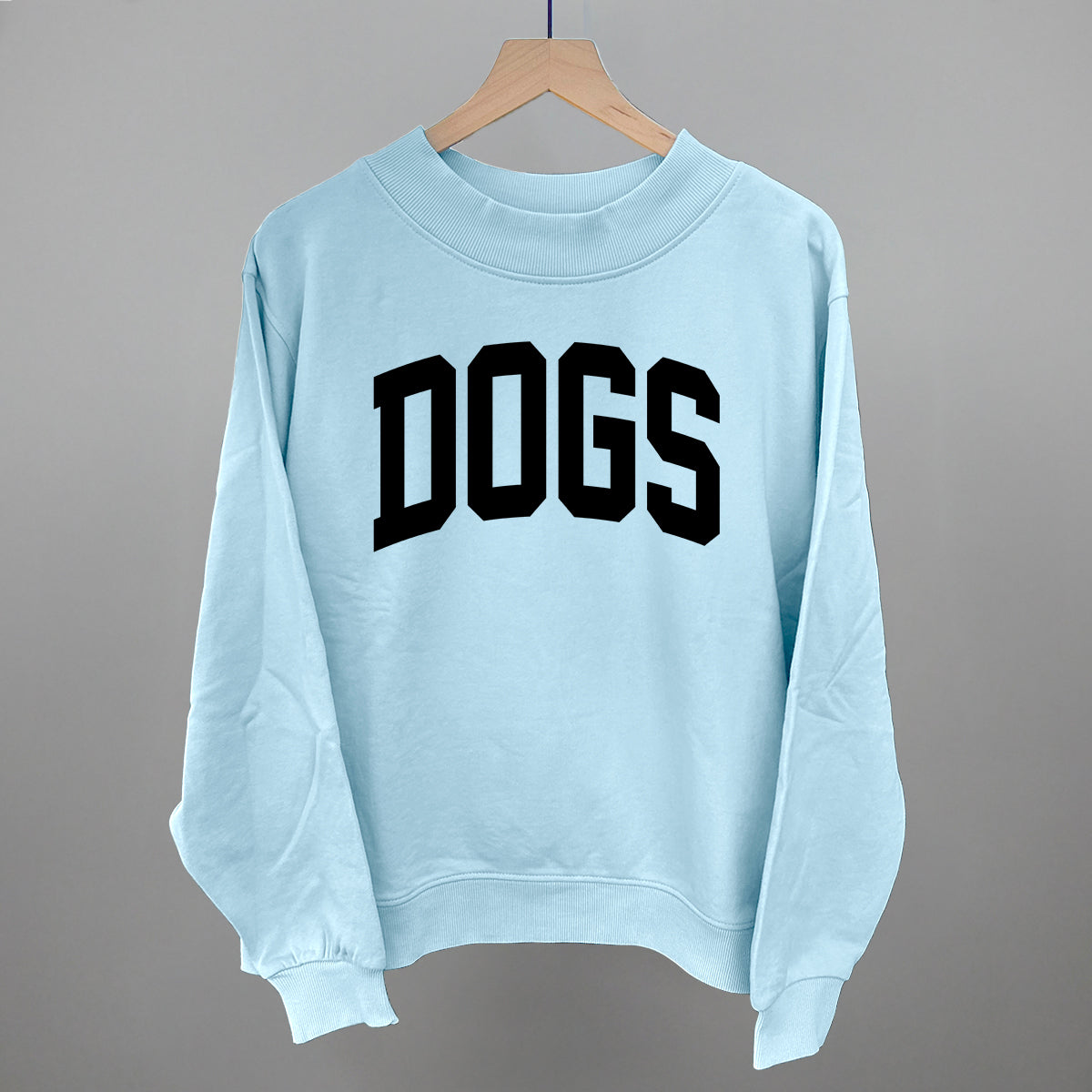 Dogs Arch