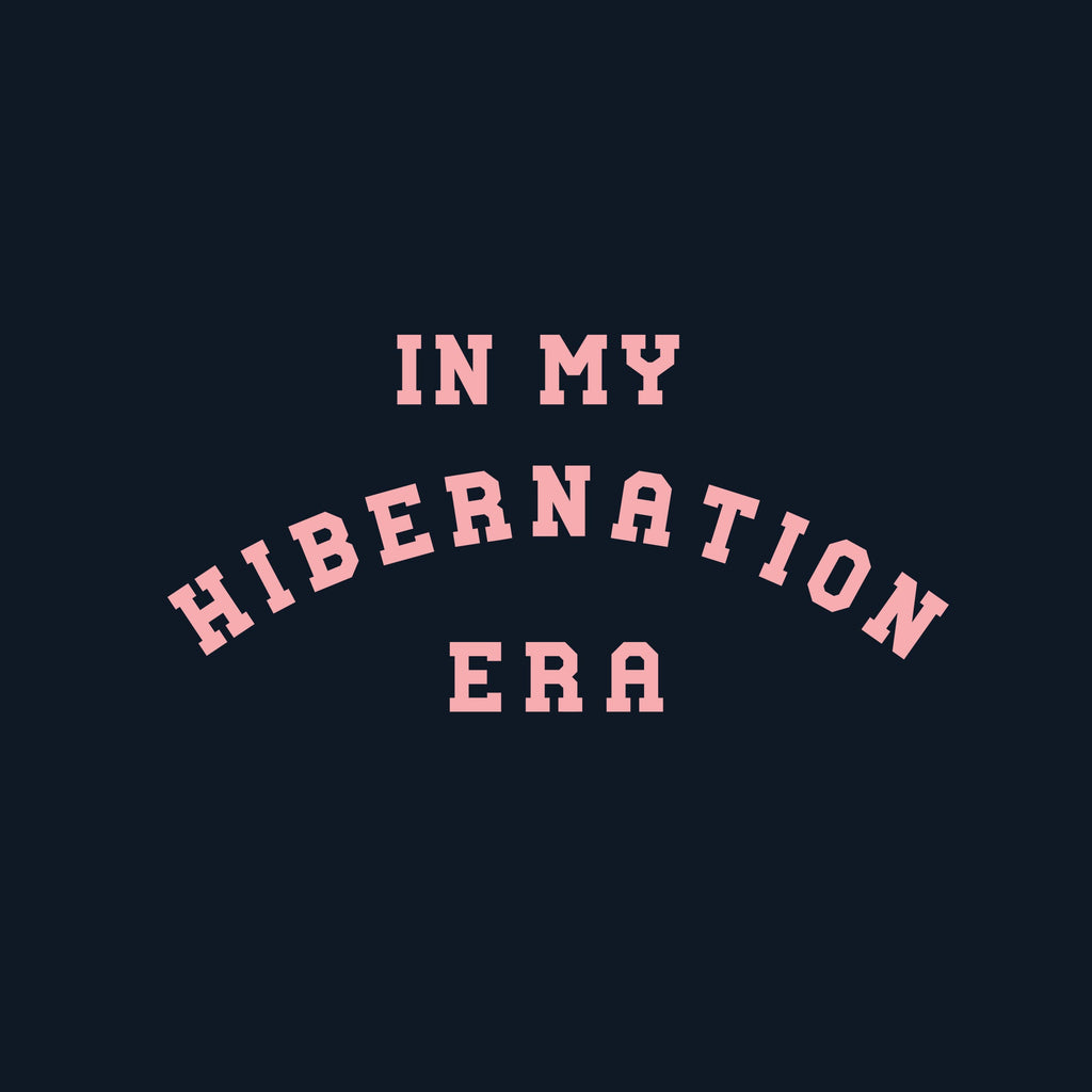 hibernation era (gildan hoodie)