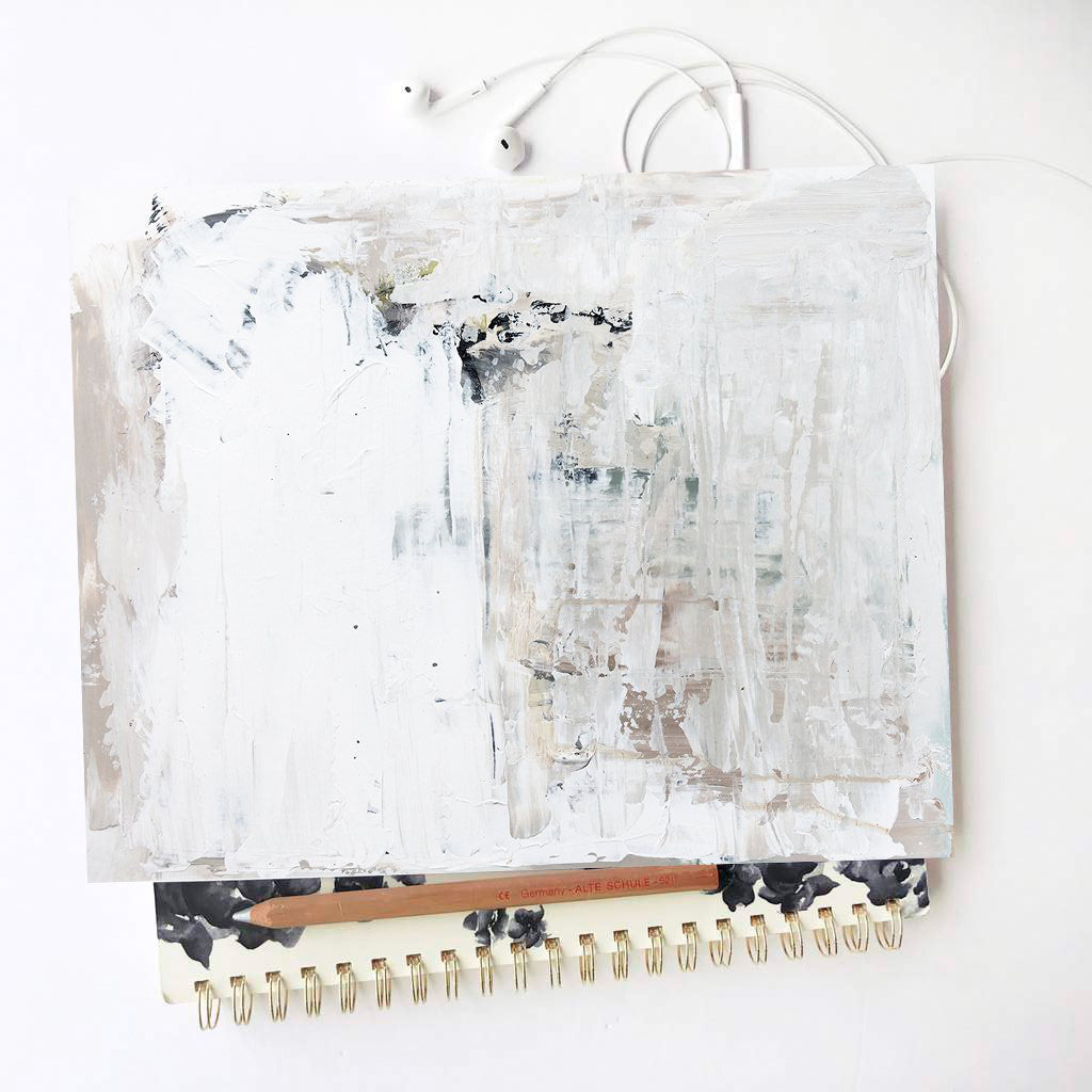 Norway Road Canvas Wall Art