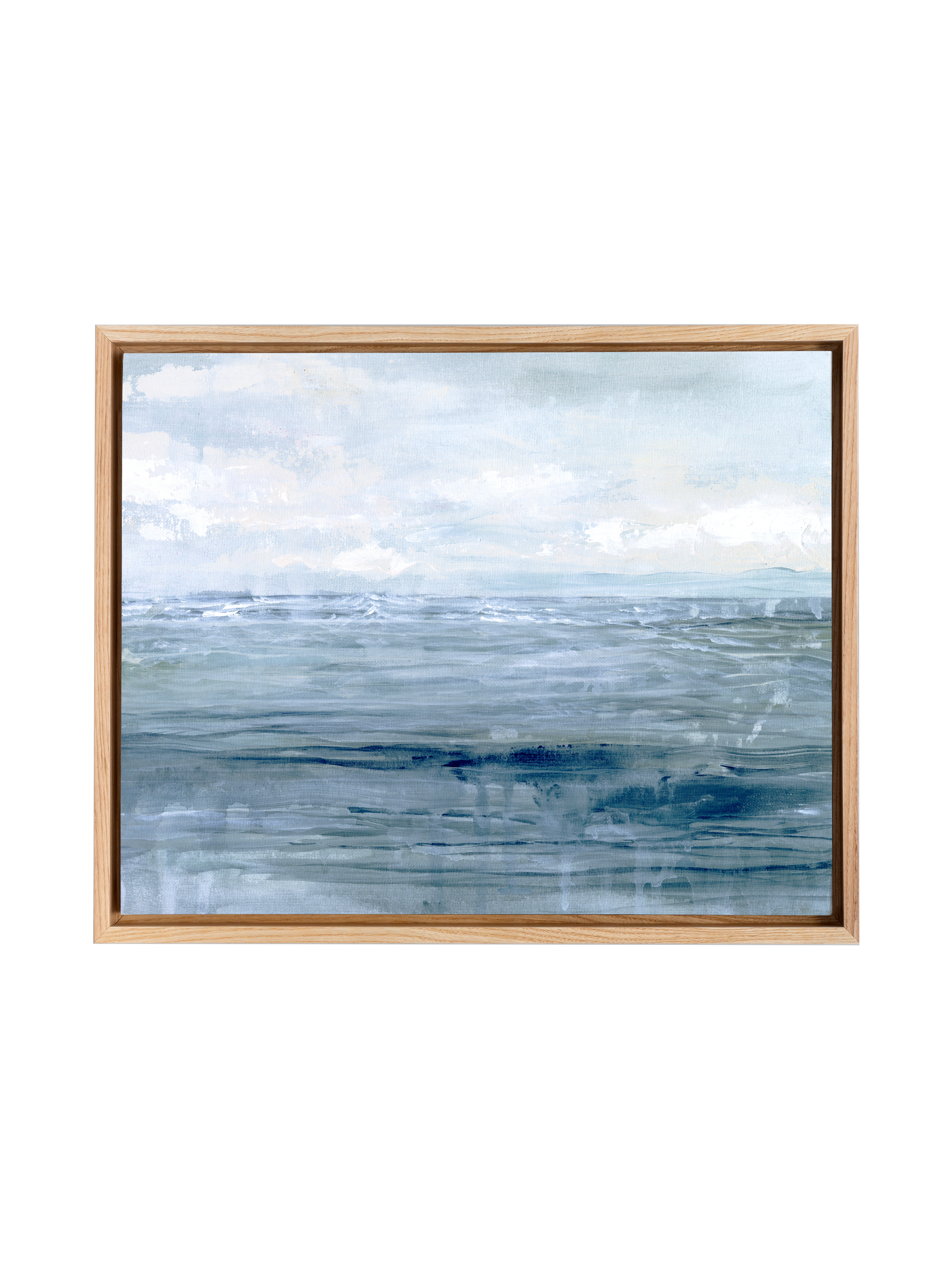 The Pacific | Canvas