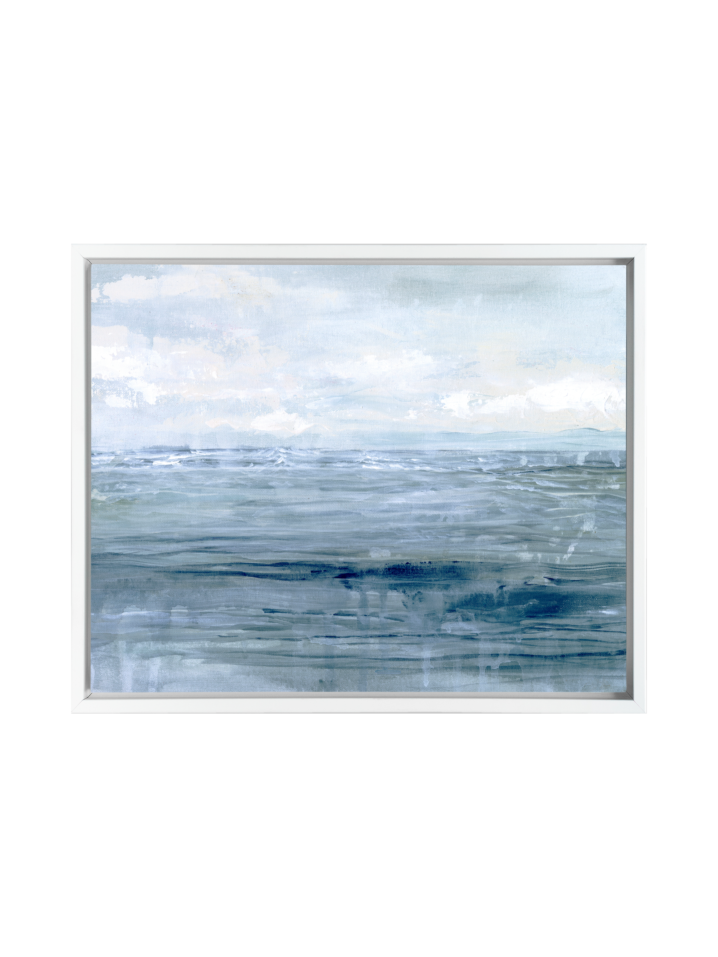 The Pacific | Canvas