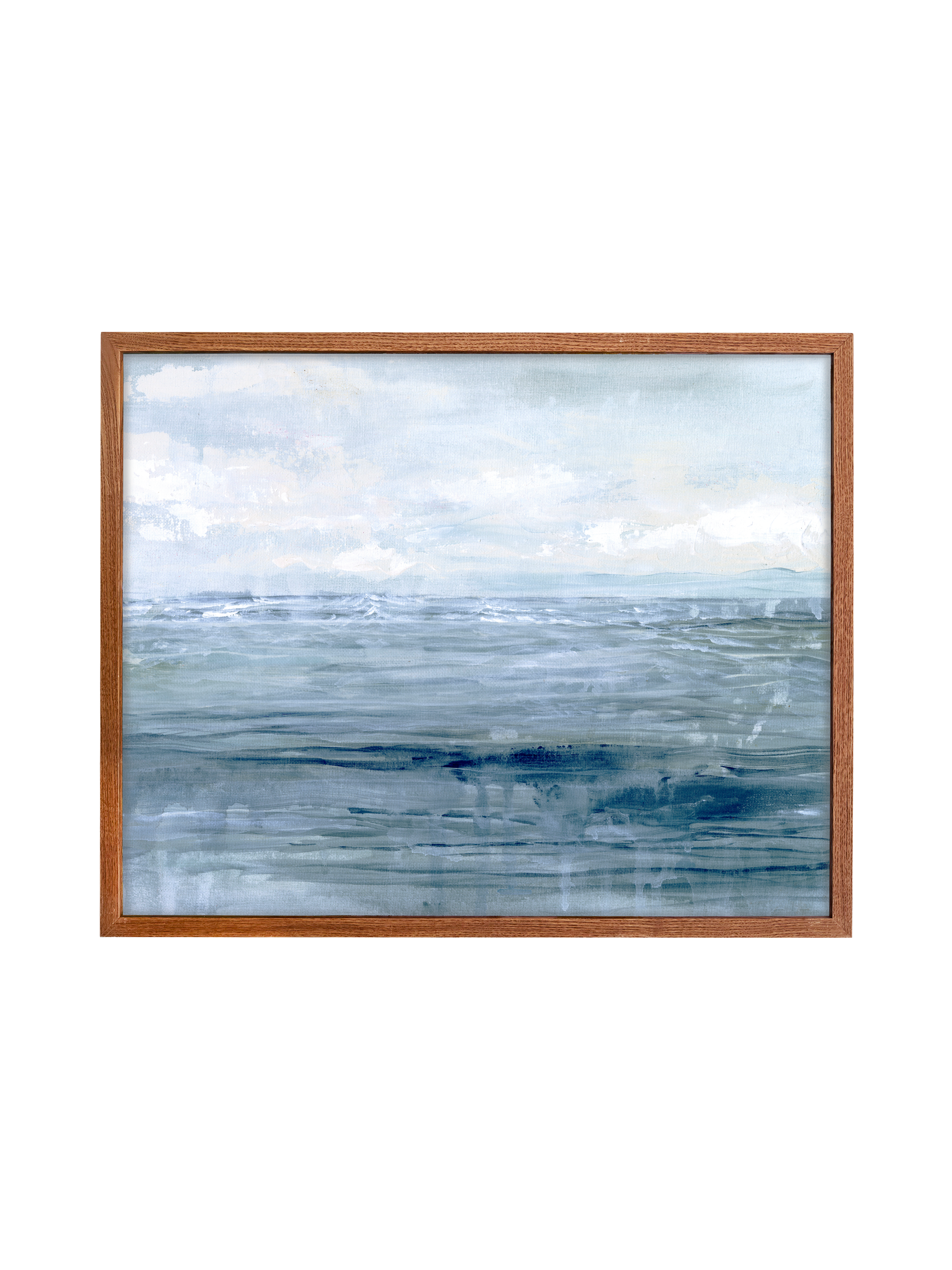 The Pacific | Canvas