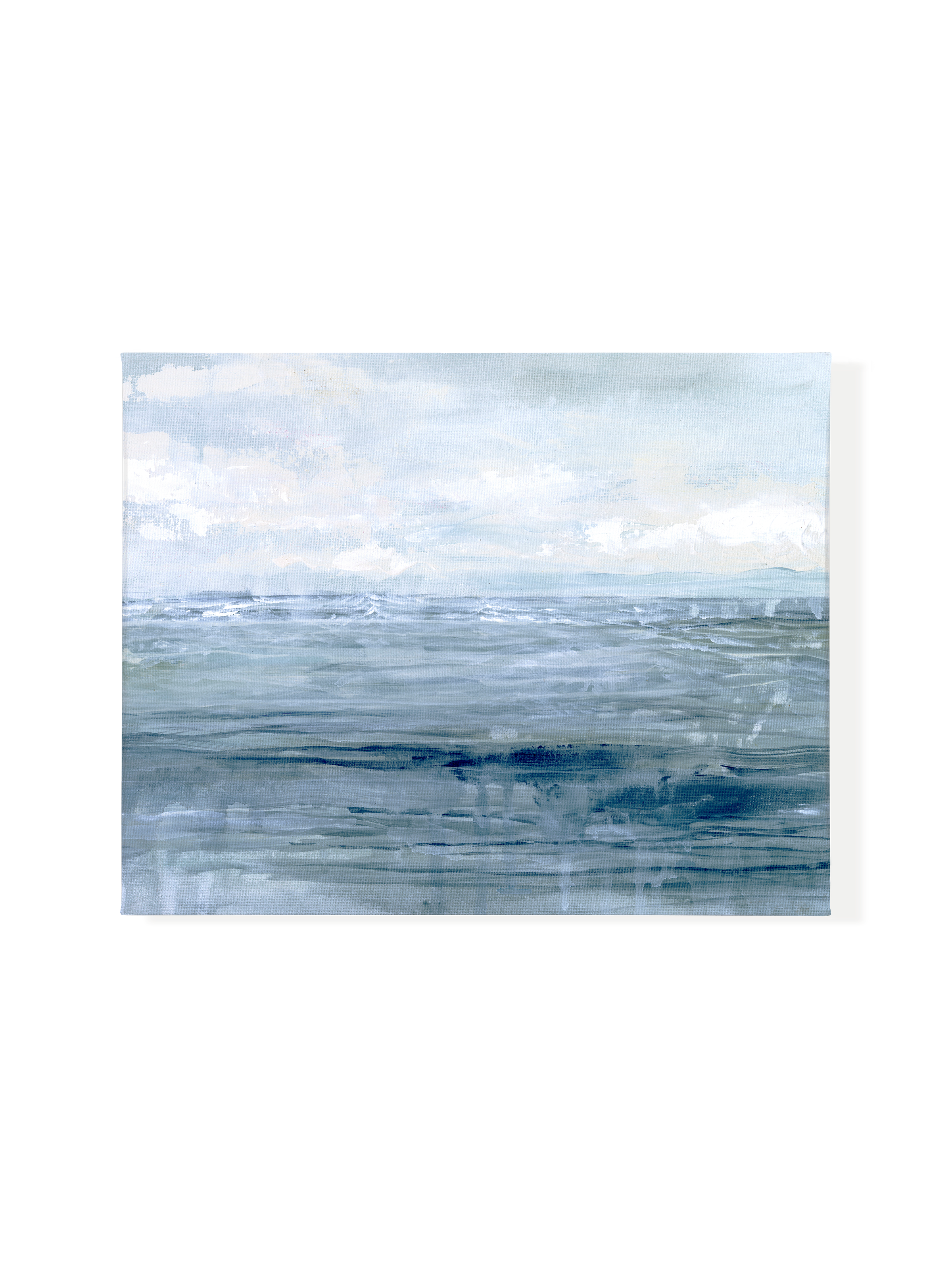 The Pacific | Canvas