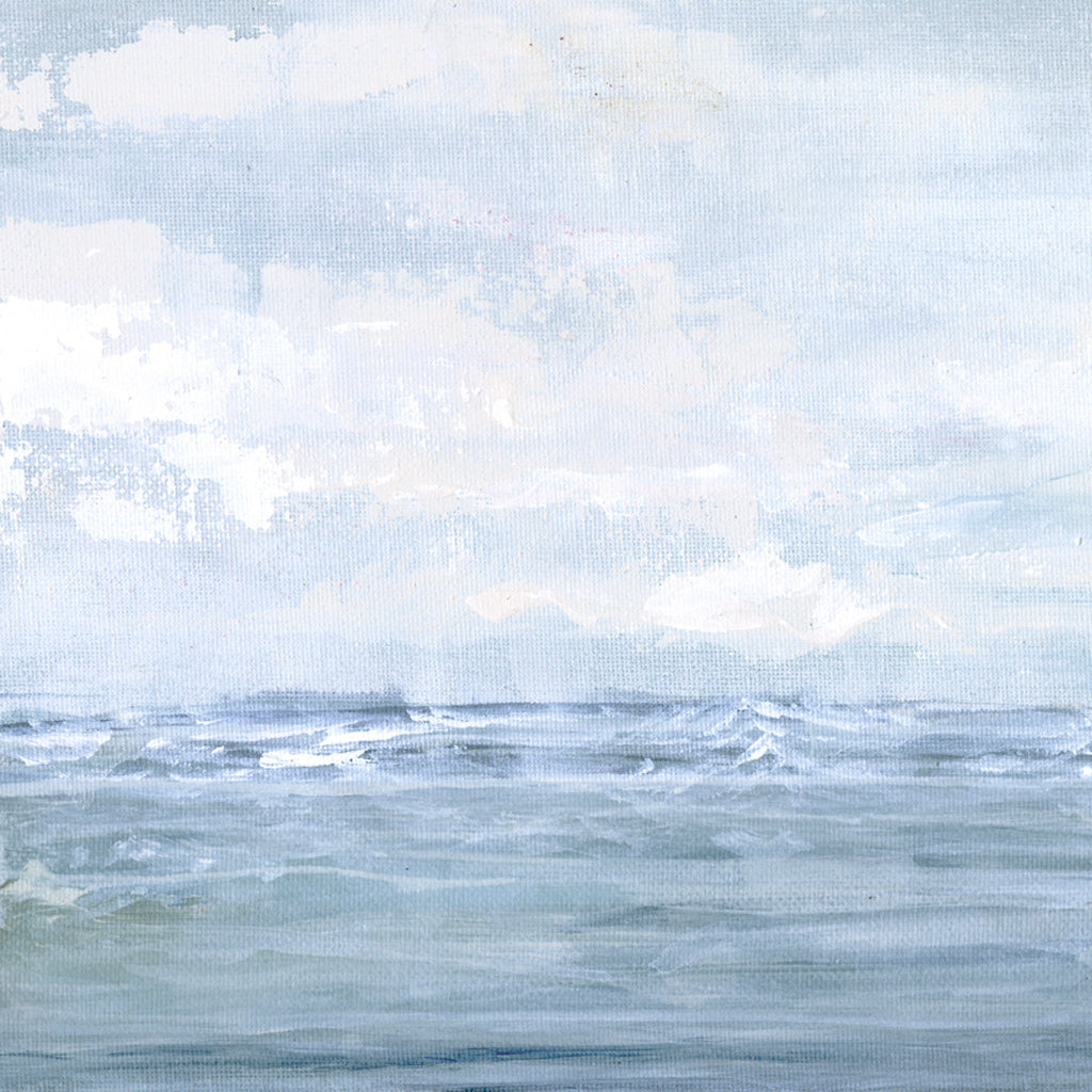 The Pacific | Canvas
