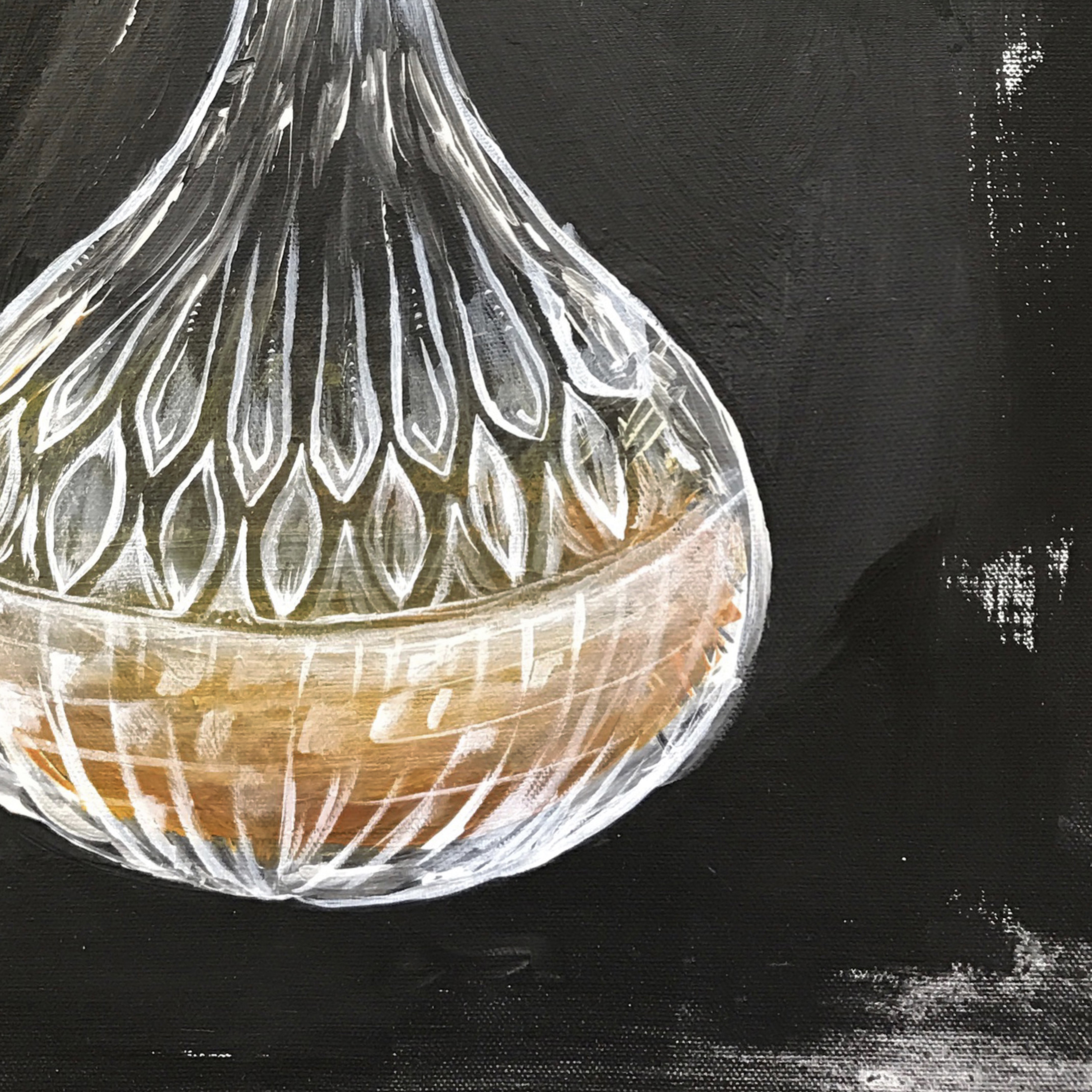 Private Reserve Canvas Wall Art