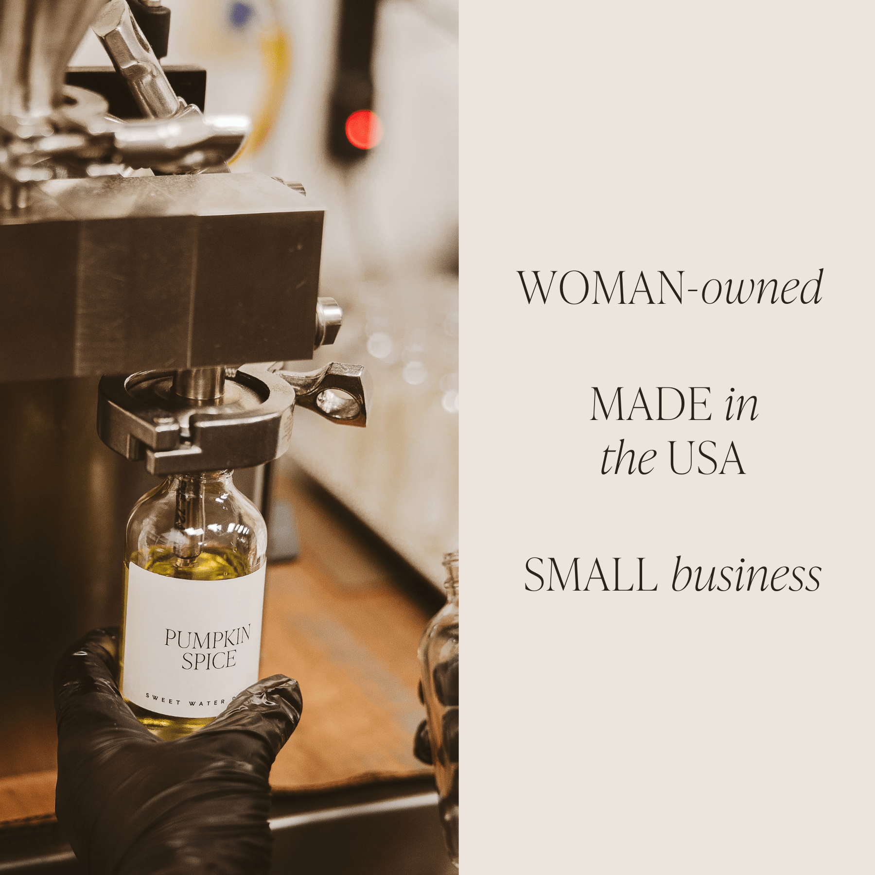 Farmhouse Clear Reed Diffuser