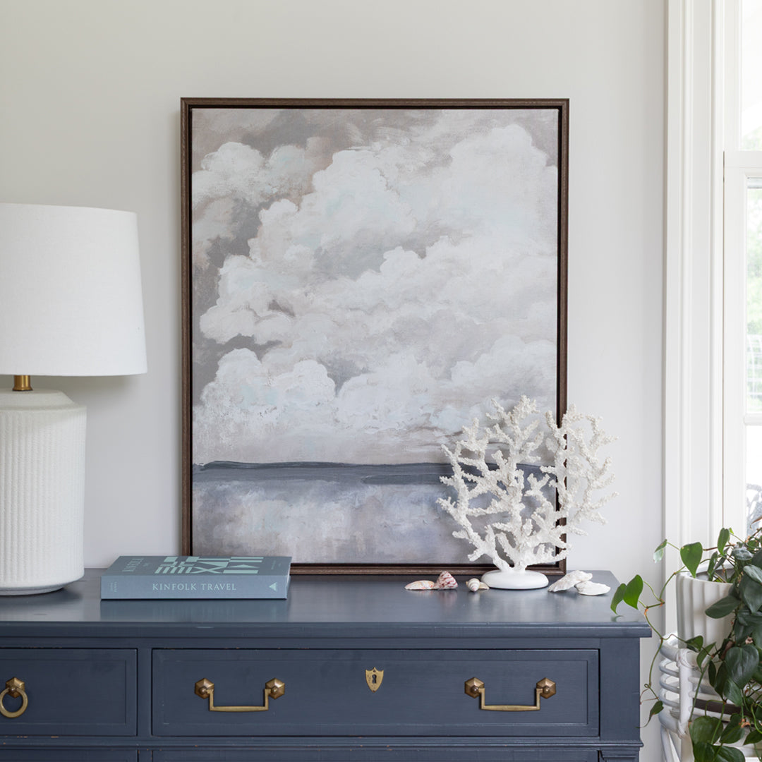 Reflection Canvas Wall Art