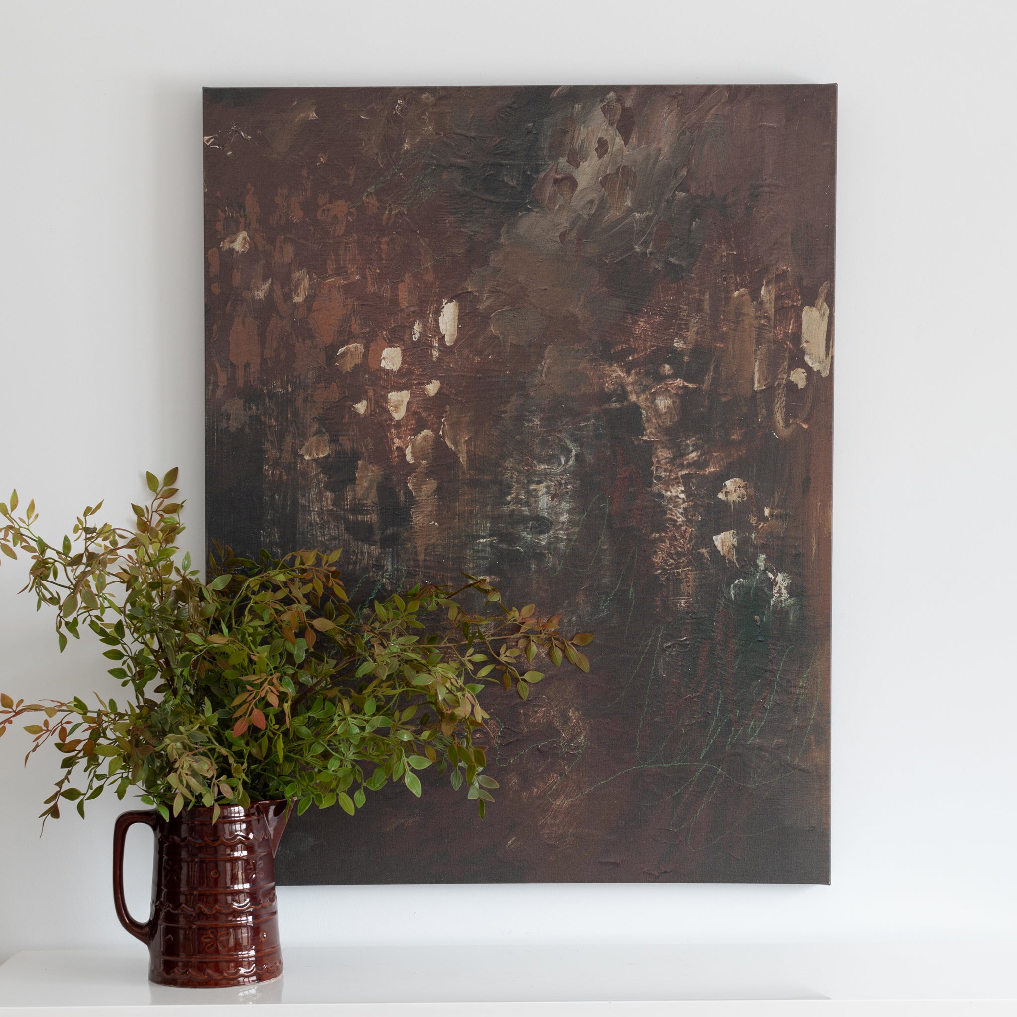 Riding Boots | Canvas