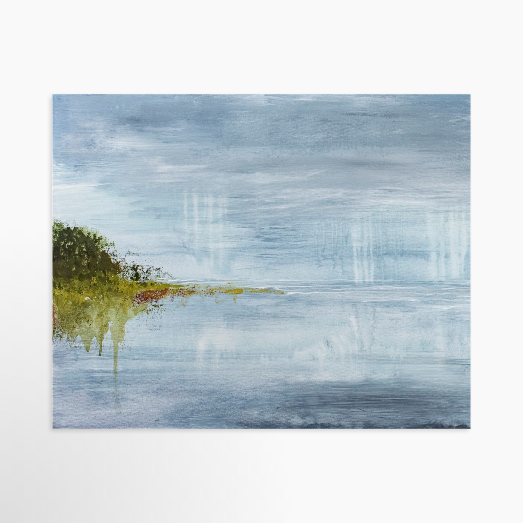 10x8 / Luxe Art Print (Unframed)