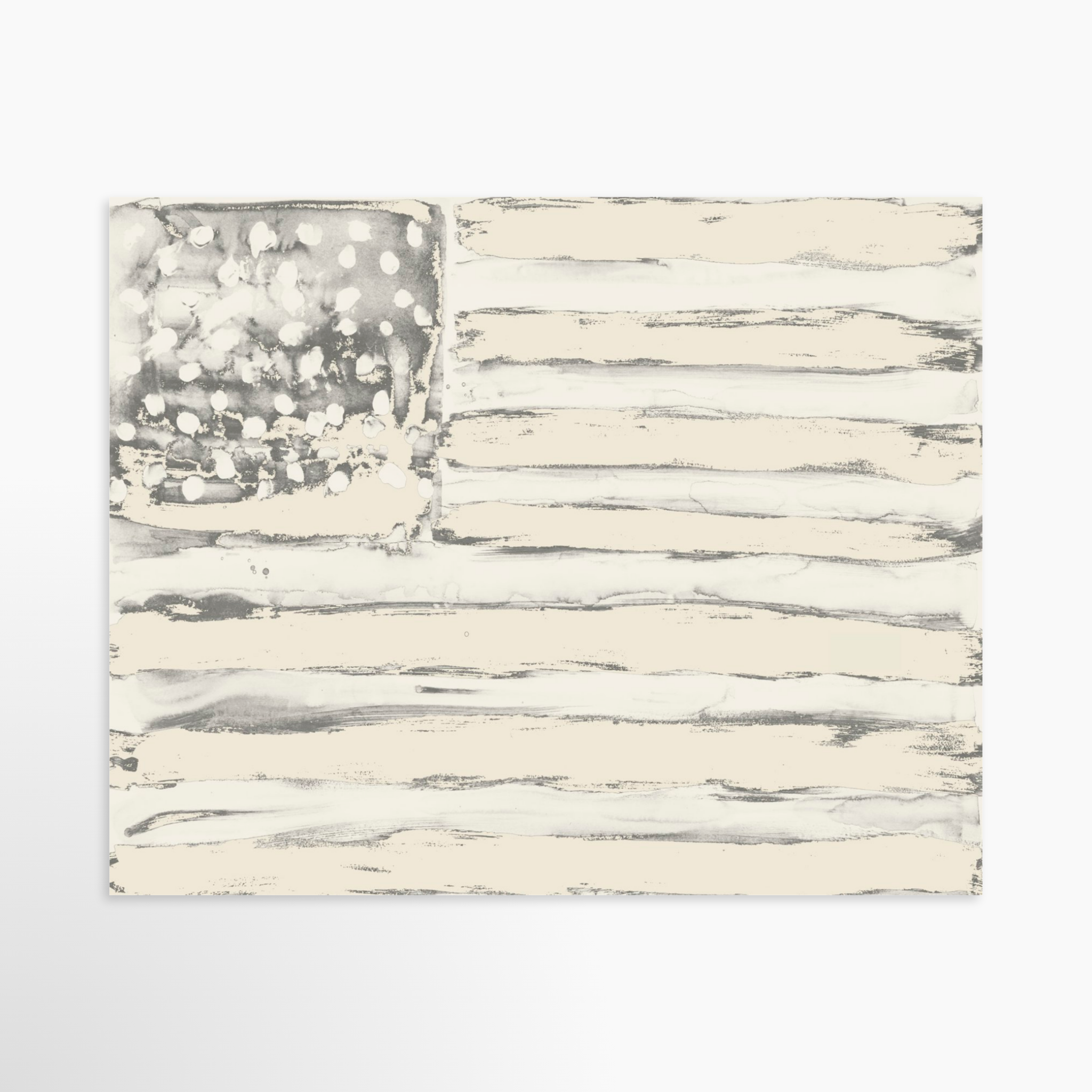 10x8 / Luxe Art Print (Unframed)