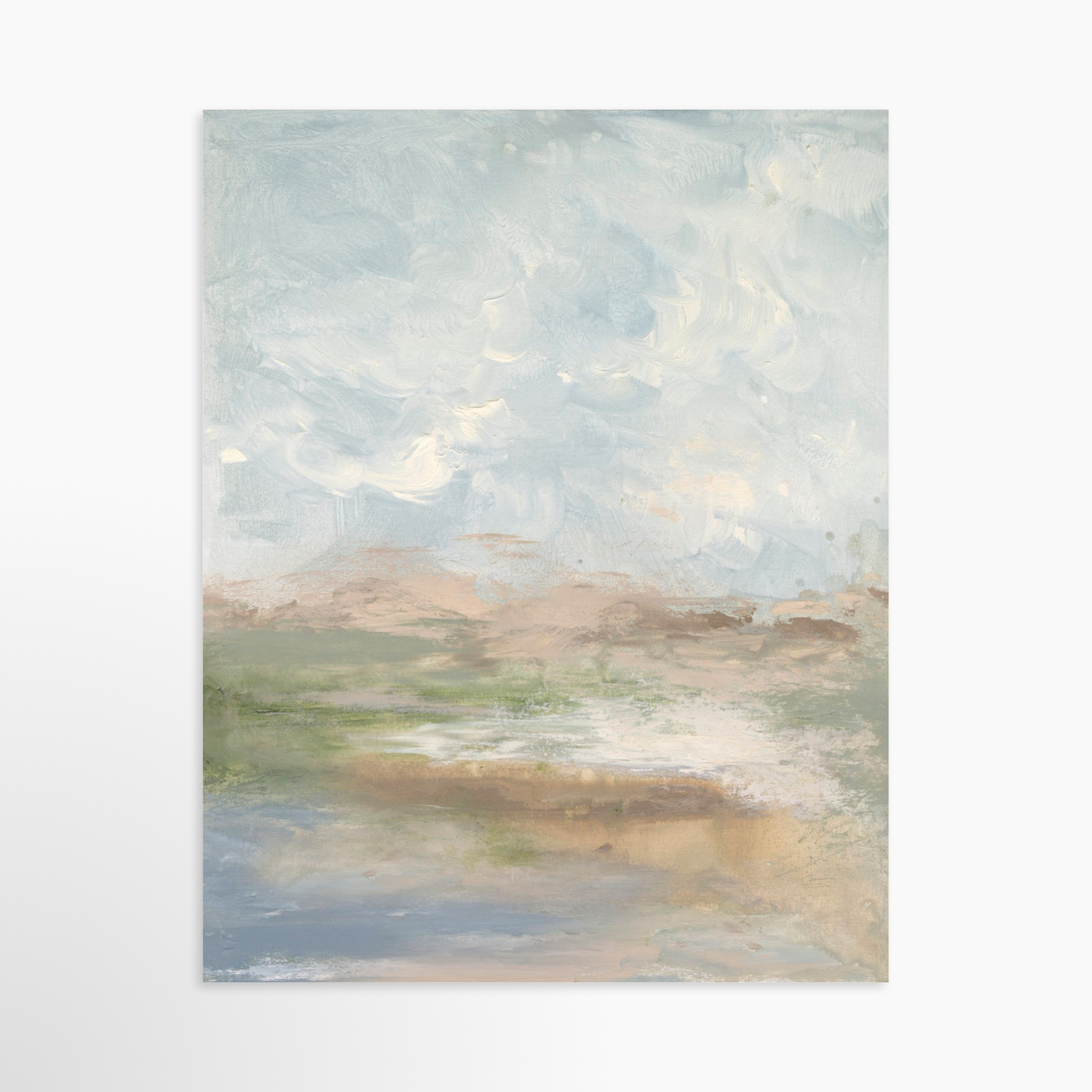 11x14 / Luxe Art Print (Unframed)