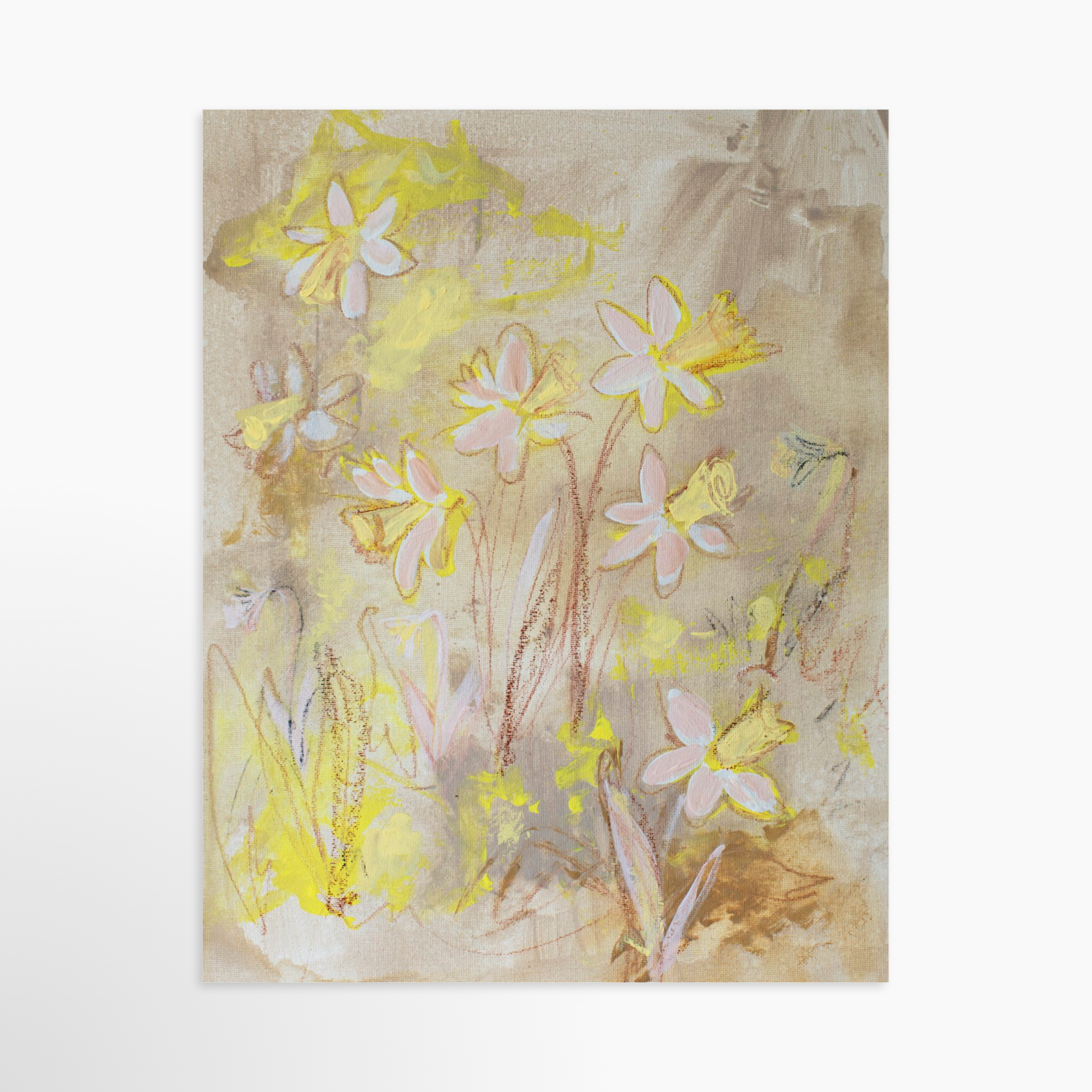 11x14 / Luxe Art Print (Unframed)