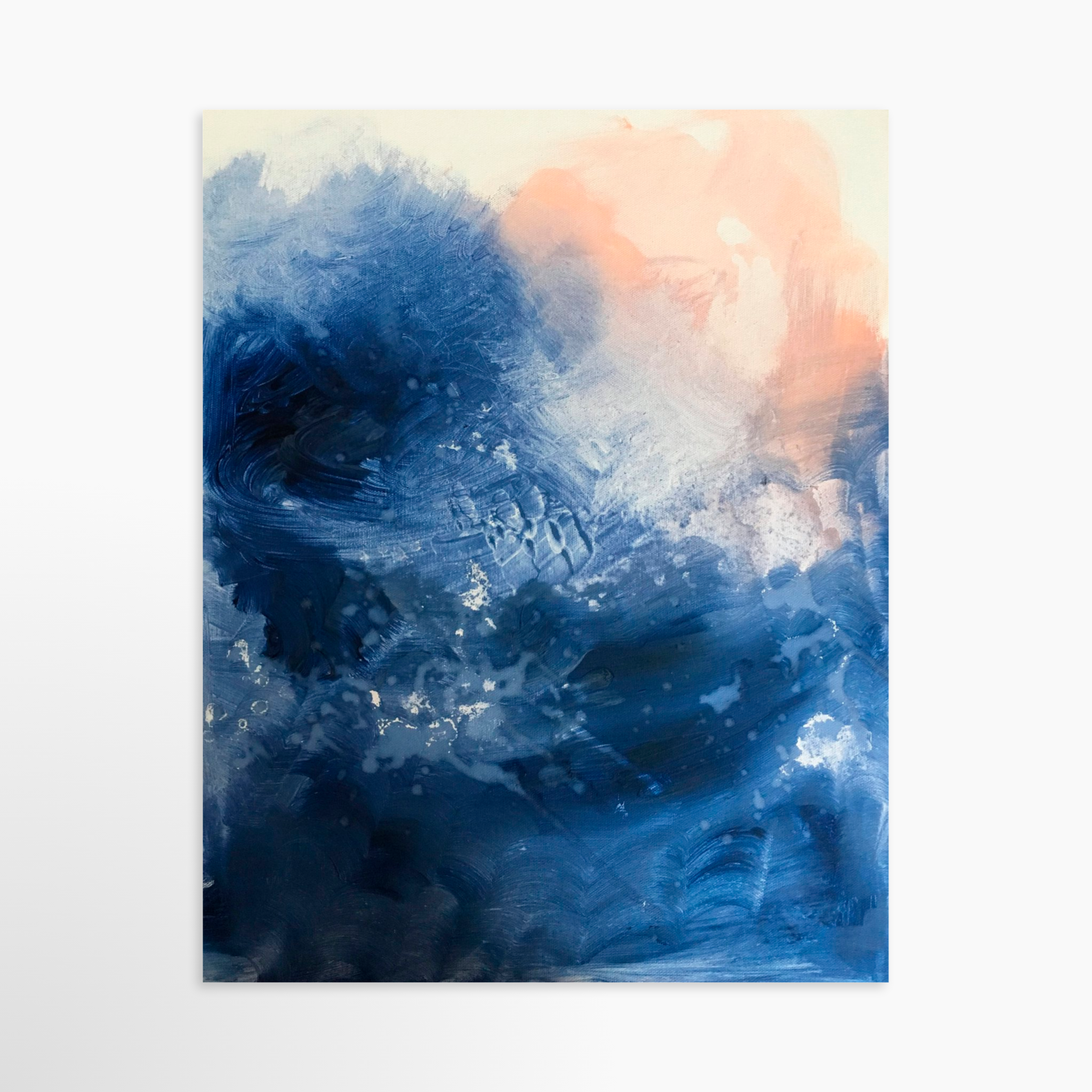 11x14 / Luxe Art Print (Unframed)
