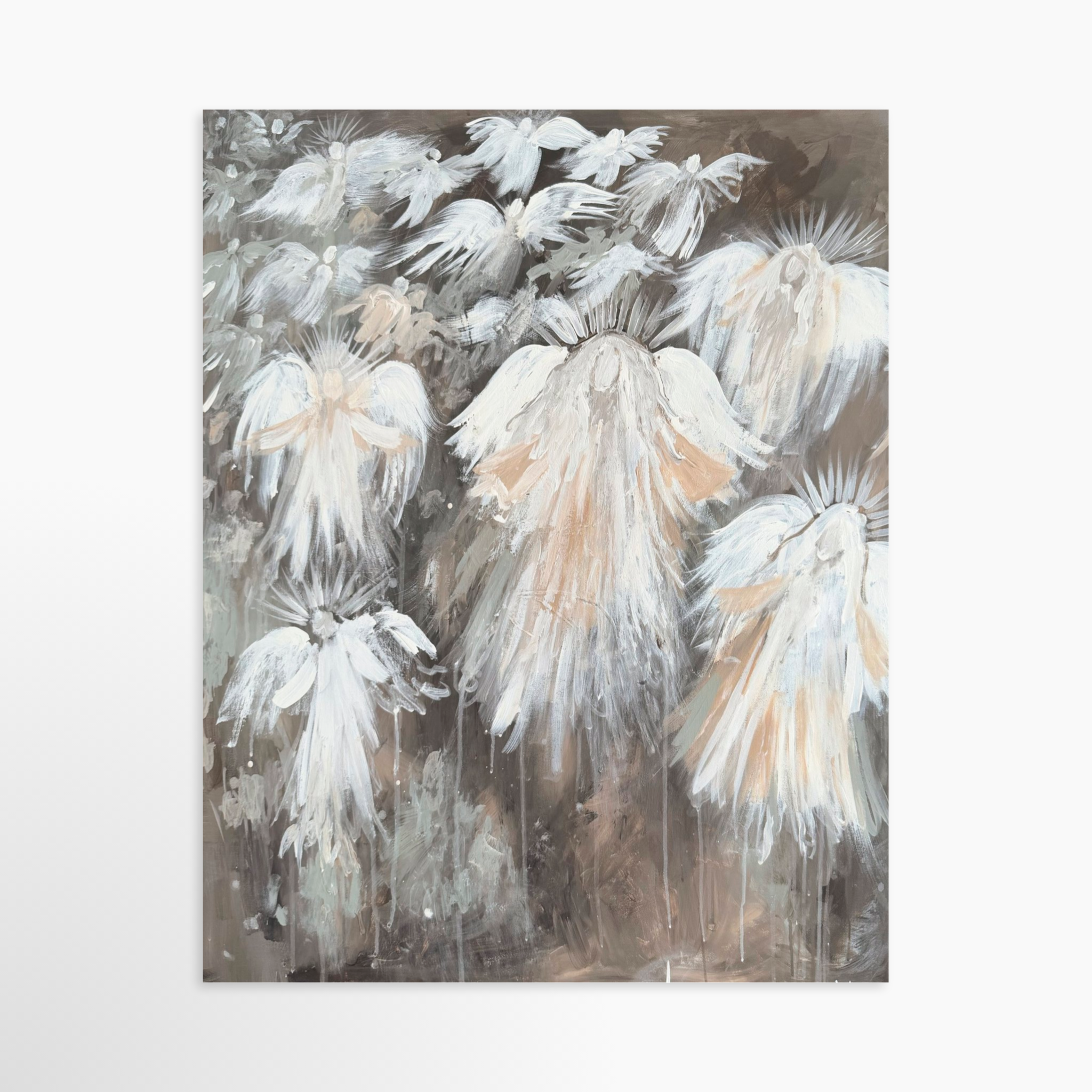 11x14 / Luxe Art Print (Unframed)