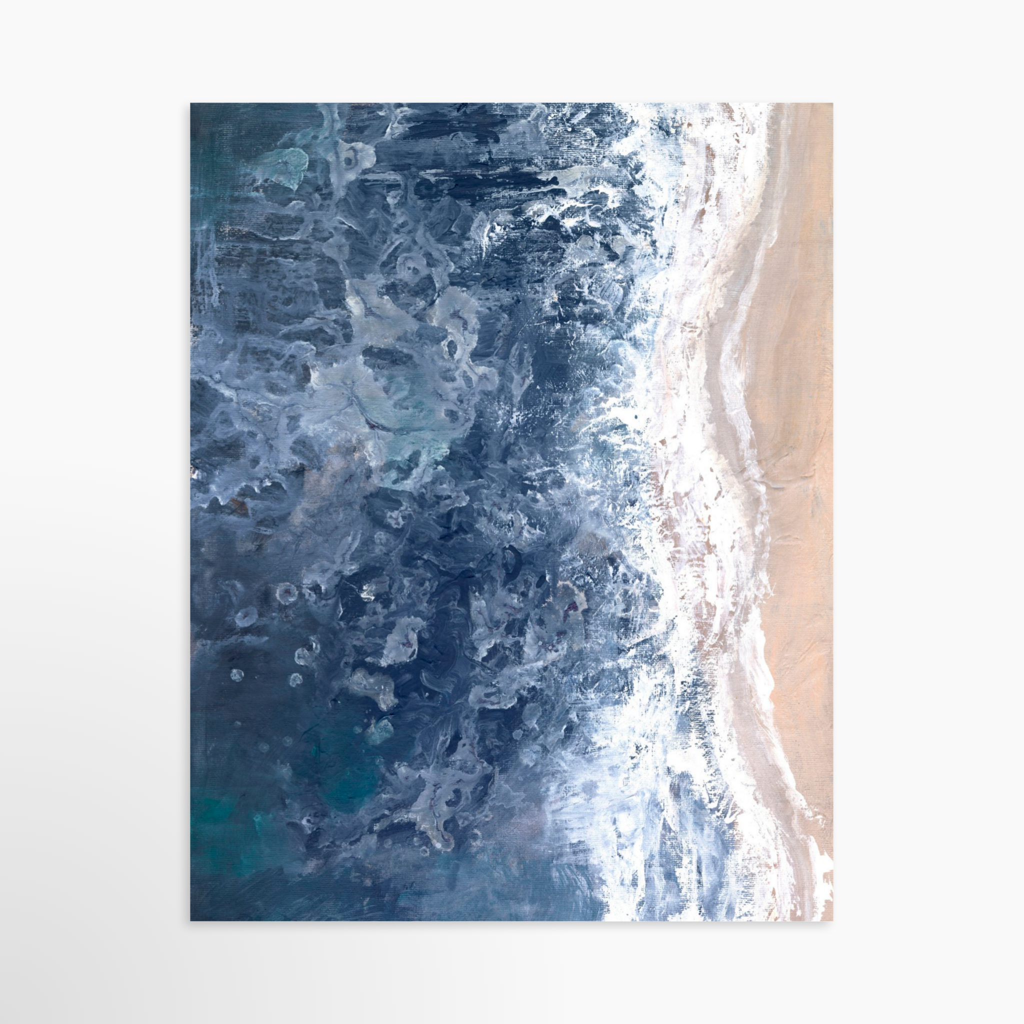 11x14 / Luxe Art Print (Unframed)