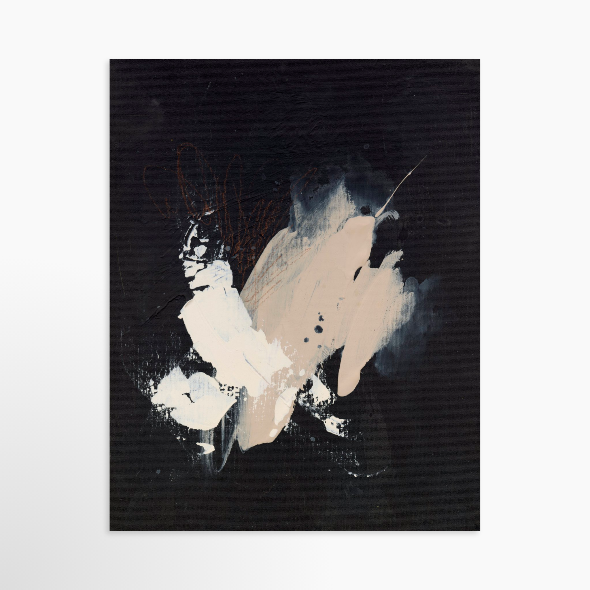 11x14 / Luxe Art Print (Unframed)