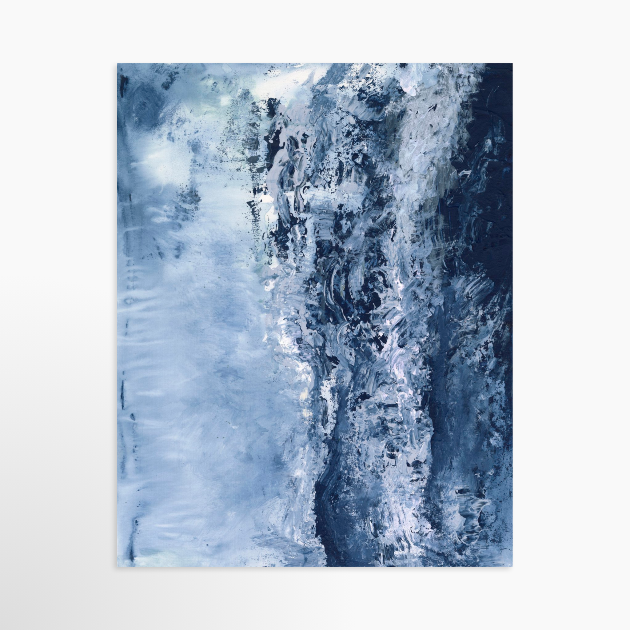 11x14 / Luxe Art Print (Unframed)