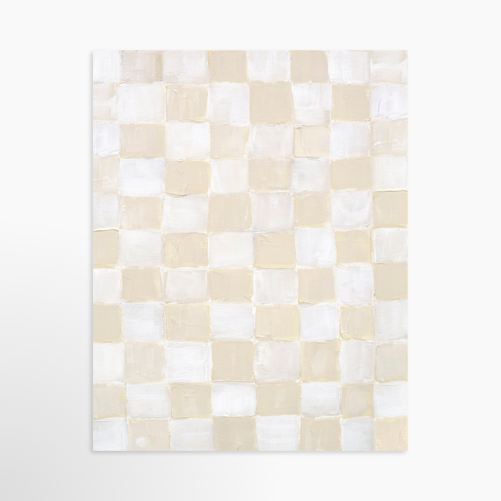 11x14 / Luxe Art Print (Unframed)