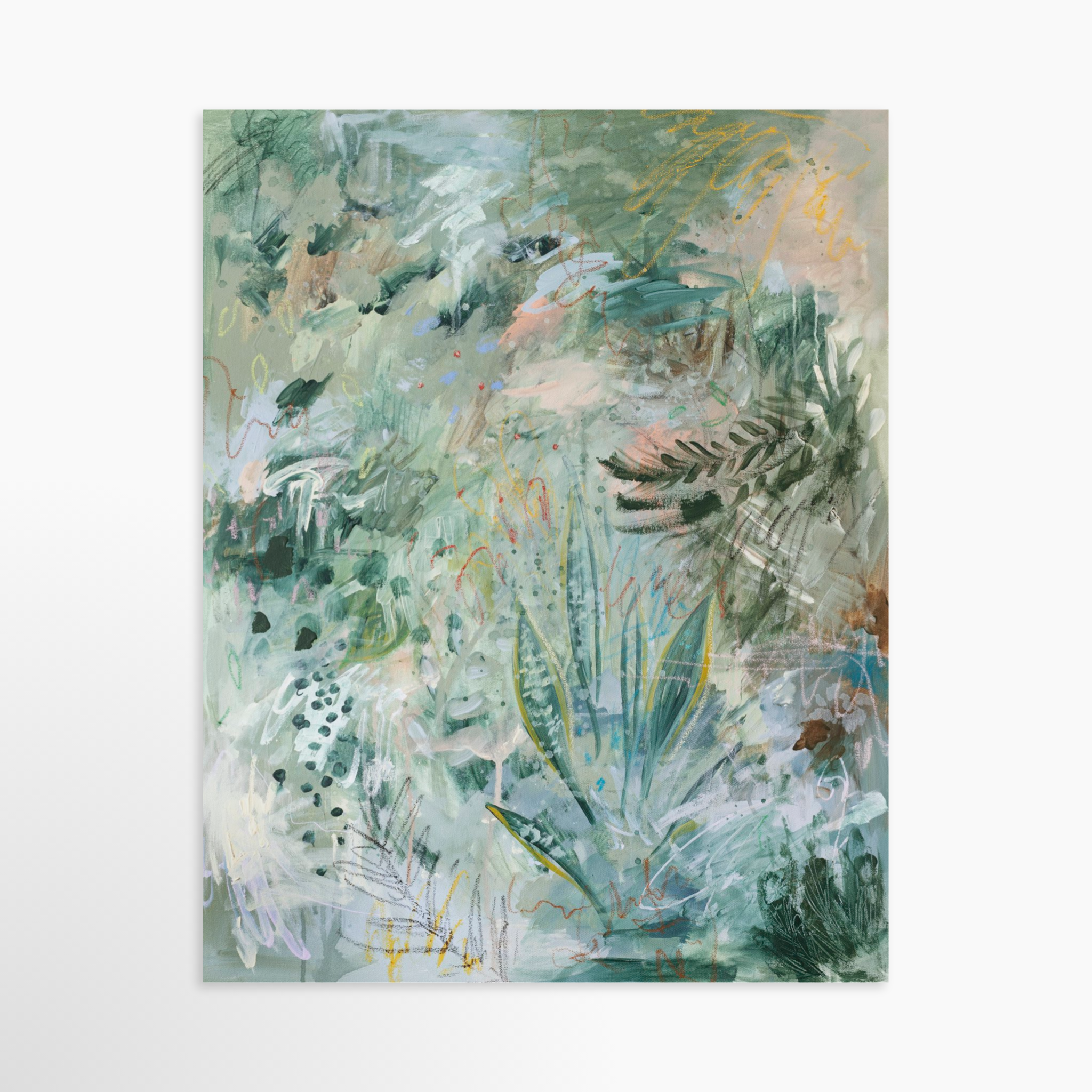 11.14 / Luxe Art Print (Unframed)