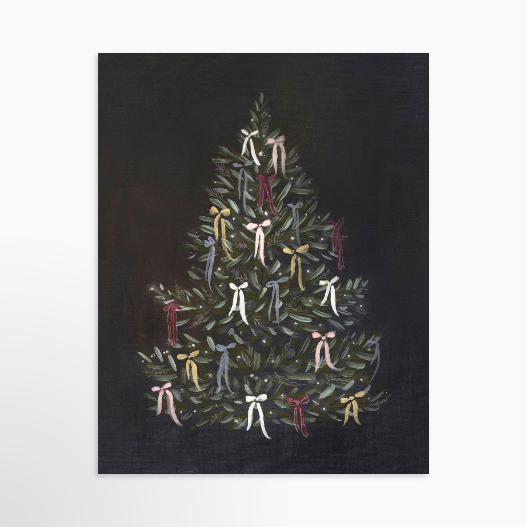 11x14 / Luxe Art Print (Unframed)