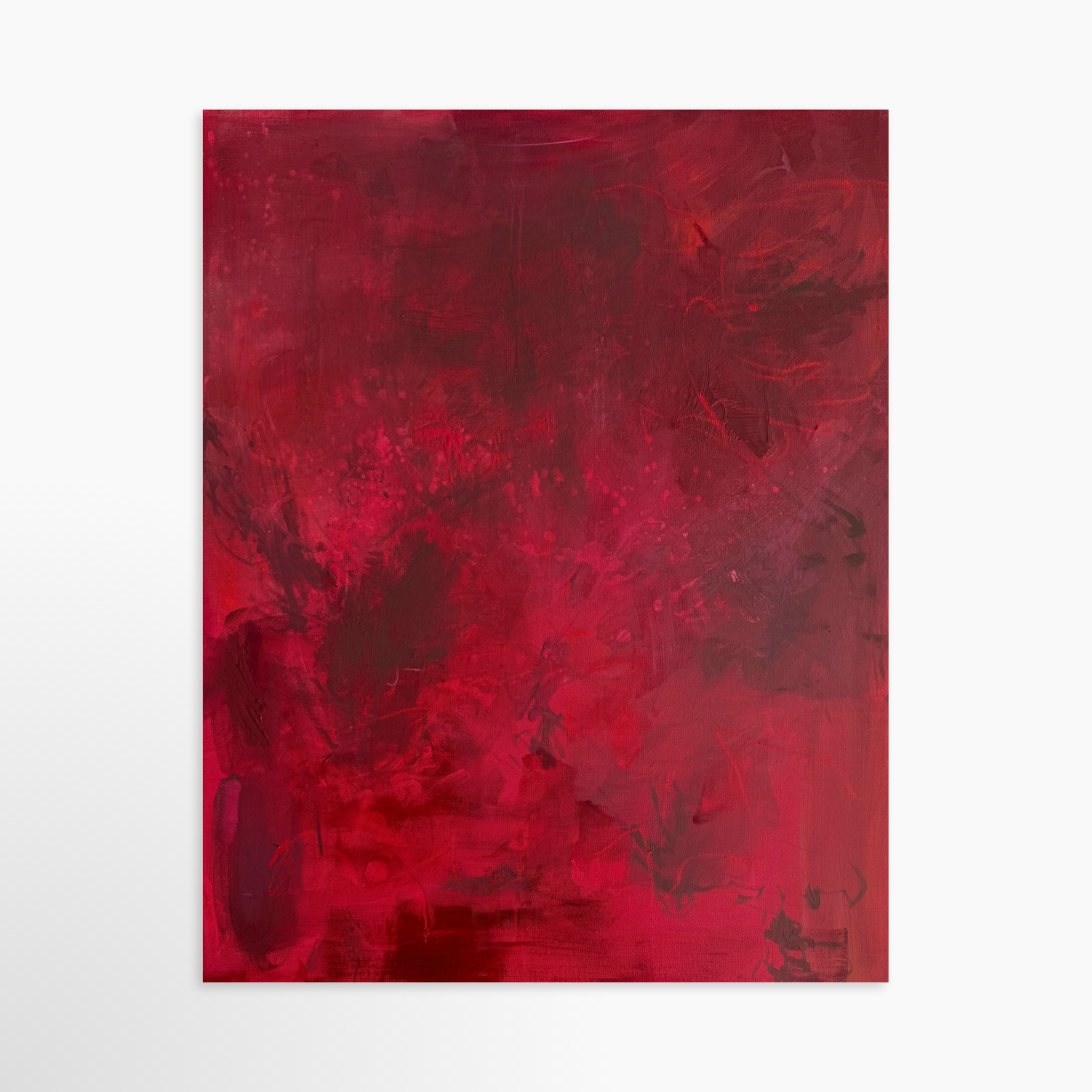 11x14 / Luxe Art Print (Unframed)