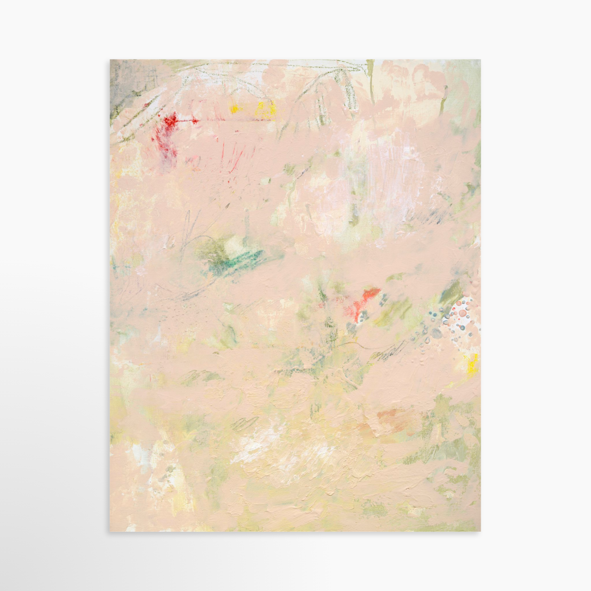 11x14 / Luxe Art Print (Unframed)