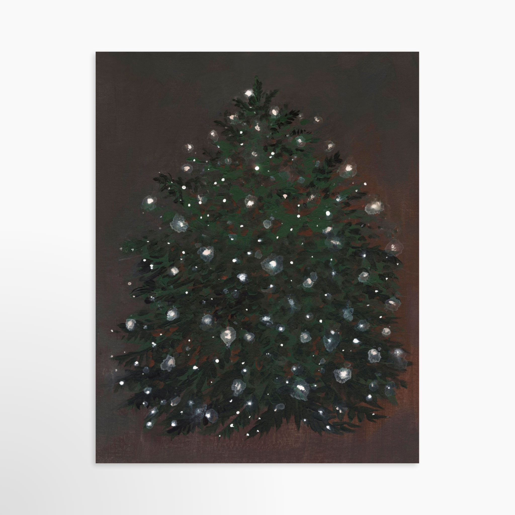 11x14 / Luxe Art Print (Unframed)