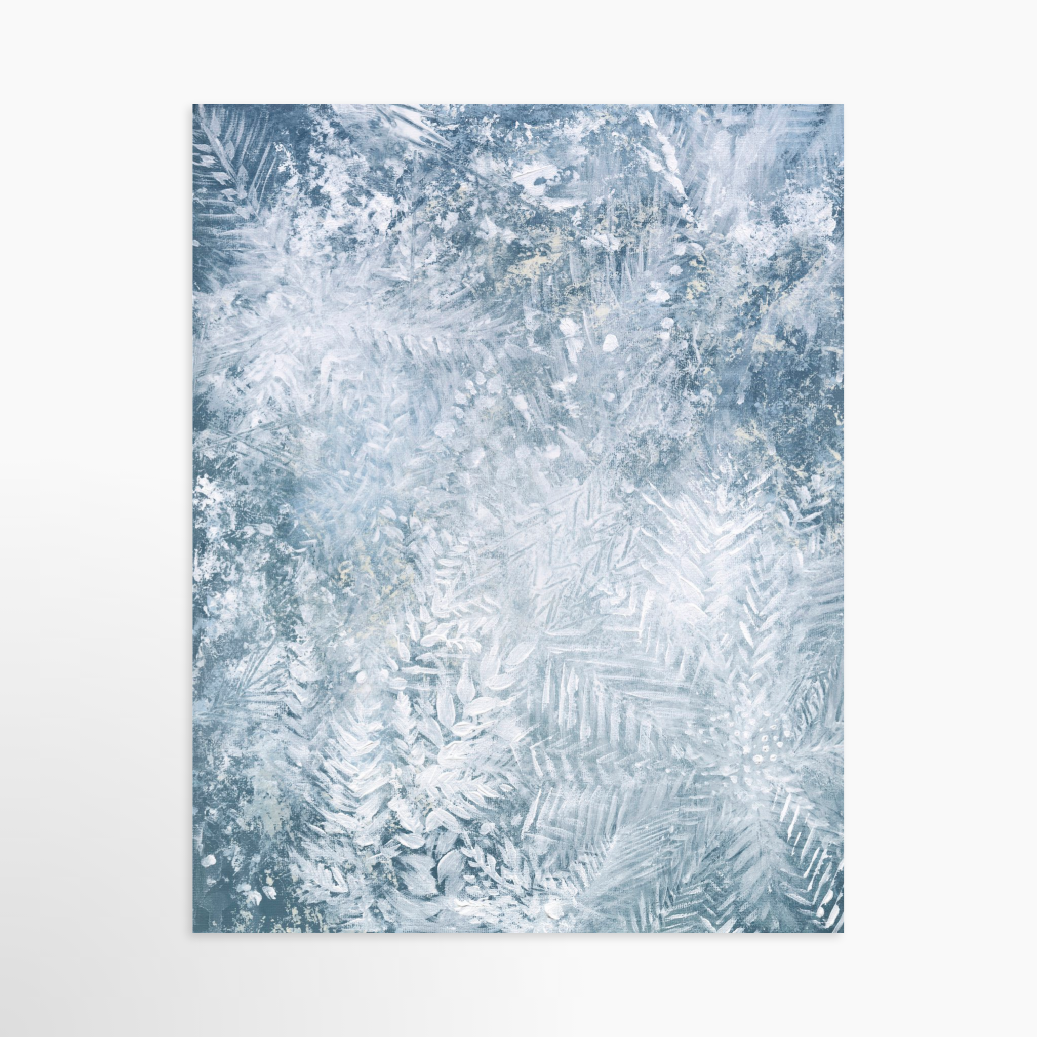 11x14 / Luxe Art Print (Unframed)